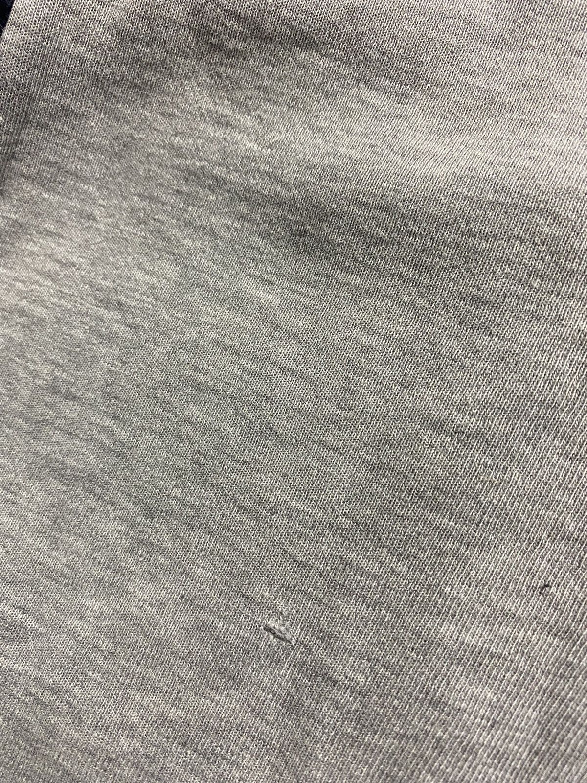Burberry × Designer Burberry Sport grey sweatpants Size US 30 / EU 46 - 8 Thumbnail