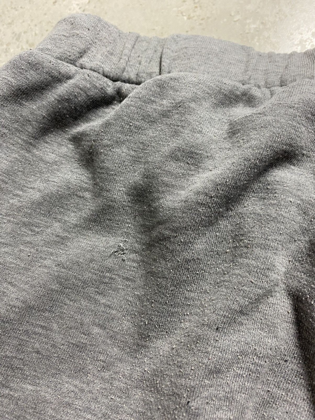 Burberry × Designer Burberry Sport grey sweatpants Size US 30 / EU 46 - 10 Thumbnail