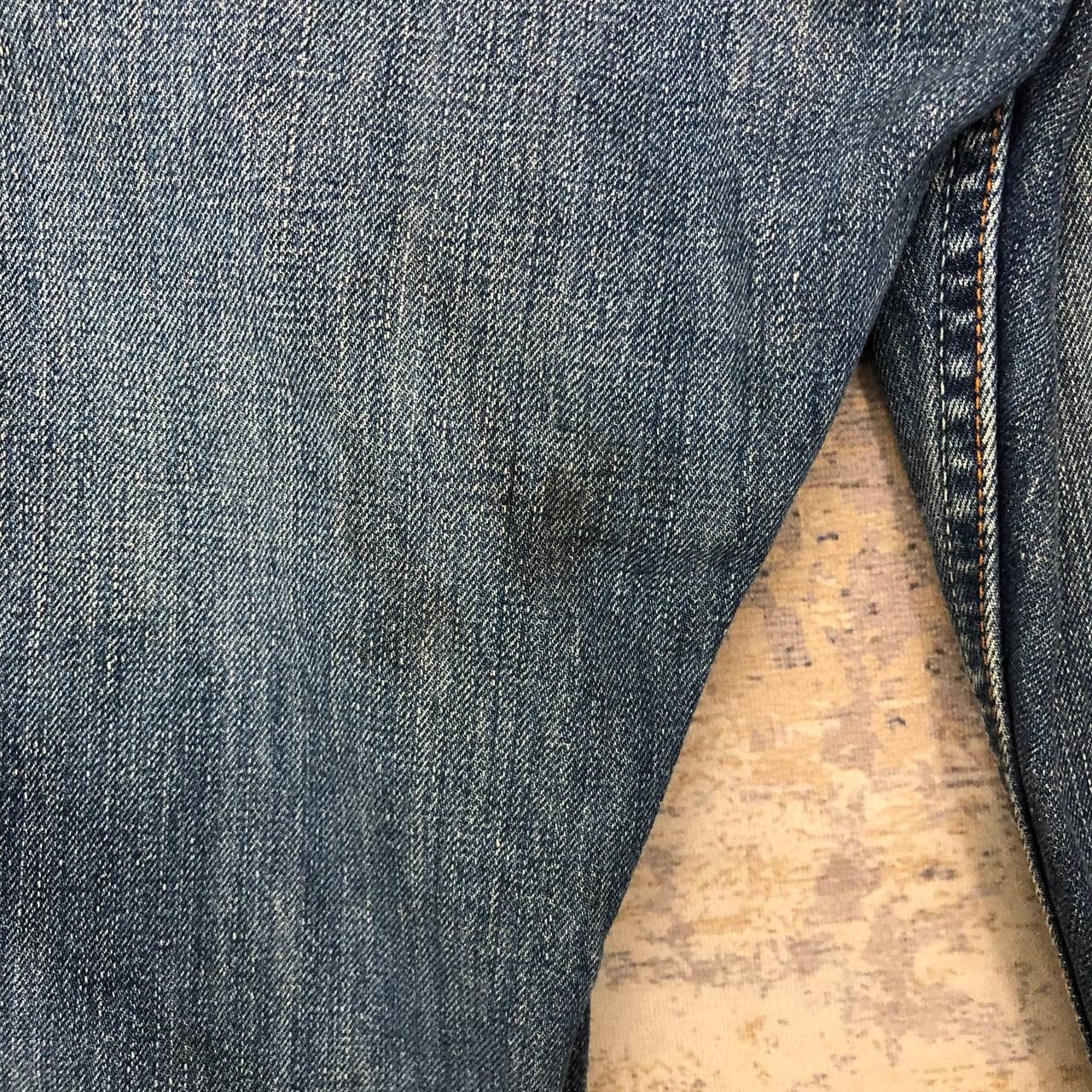 Levi's P658 VTG 504 LEVI'S DENIM Size US 30 / EU 46 - 10 Thumbnail