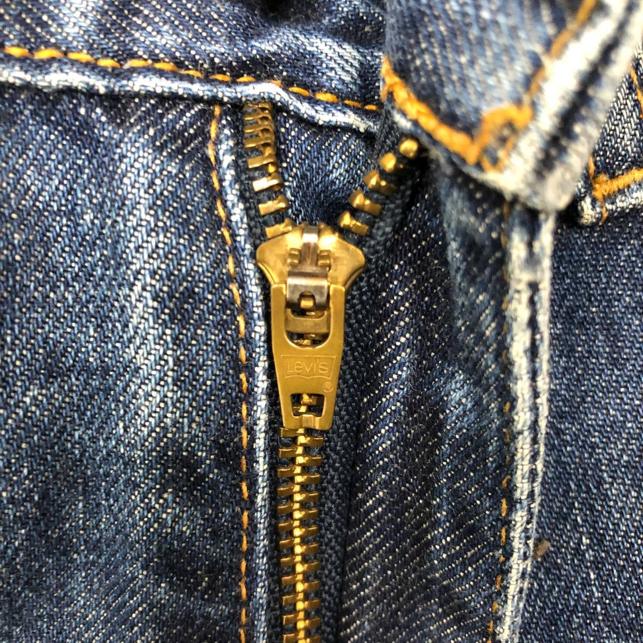 Levi's P657 VTG 560 LEVI'S DENIM Size US 30 / EU 46 - 7 Thumbnail