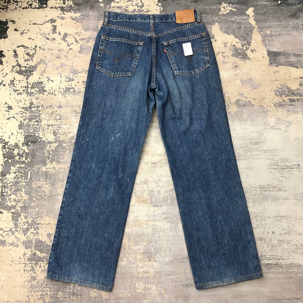 Levi's P657 VTG 560 LEVI'S DENIM Size US 30 / EU 46 - 2 Thumbnail