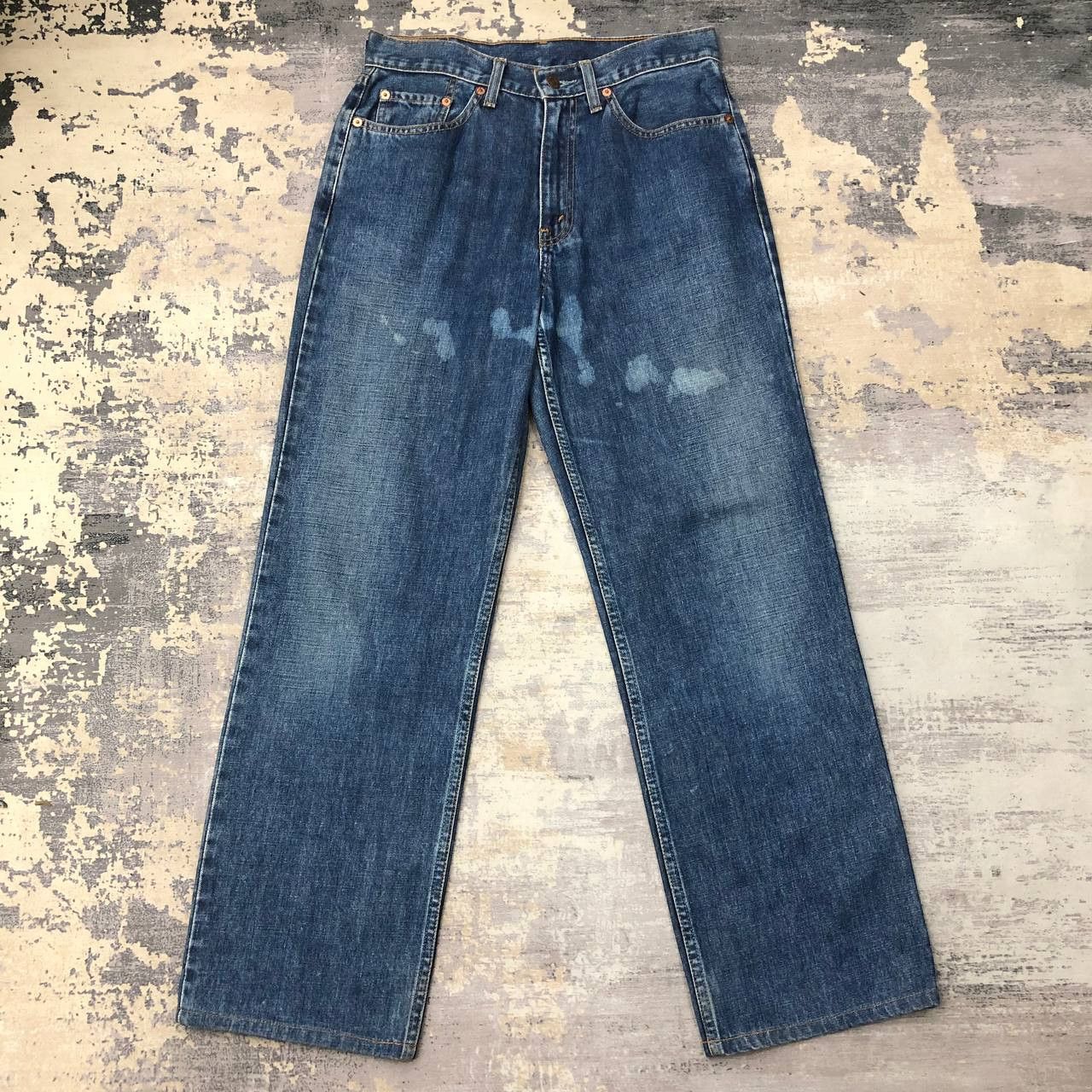 Levi's P657 VTG 560 LEVI'S DENIM Size US 30 / EU 46 - 1 Thumbnail