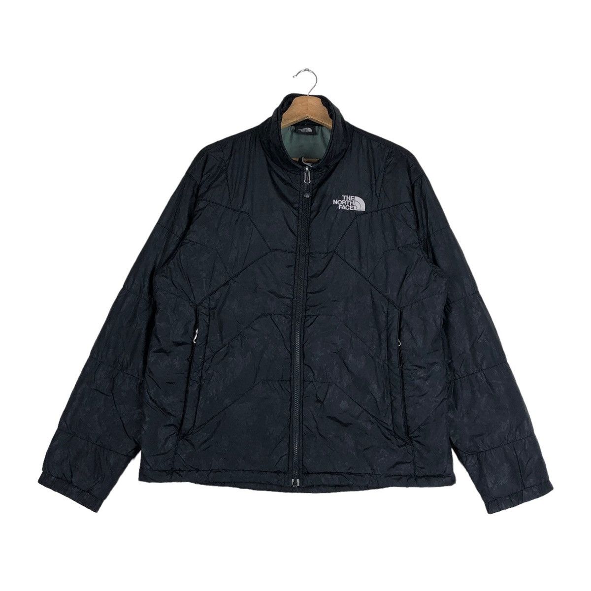 Hypebeast The North Face Gorp Light Puffer Jacket Size US L / EU 52-54 / 3 - 2 Thumbnail