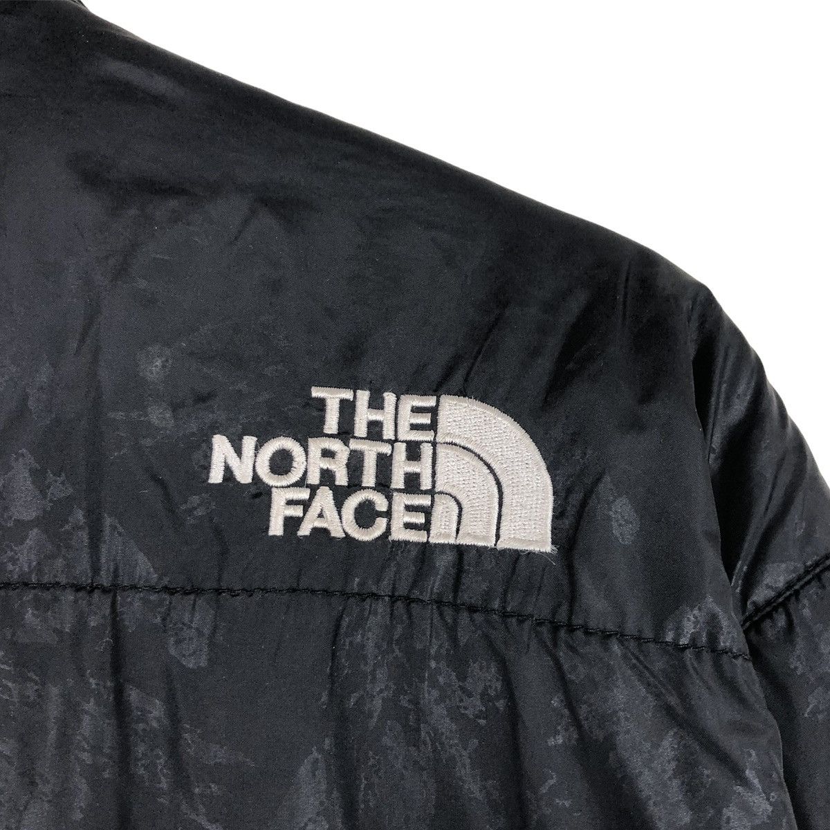 Hypebeast The North Face Gorp Light Puffer Jacket Size US L / EU 52-54 / 3 - 9 Thumbnail
