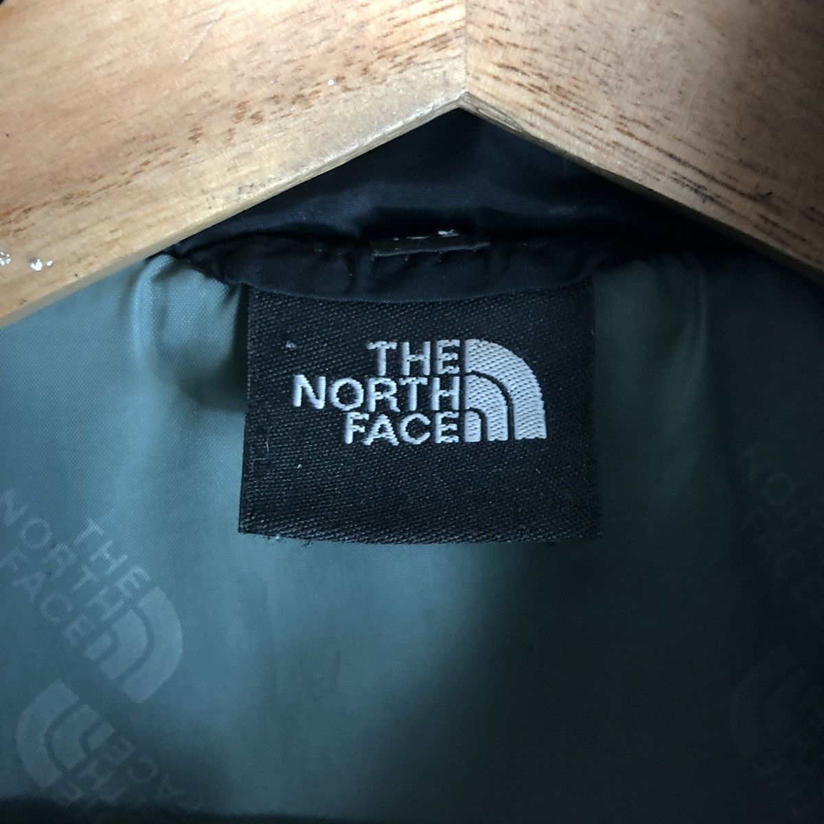 Hypebeast The North Face Gorp Light Puffer Jacket Size US L / EU 52-54 / 3 - 8 Thumbnail