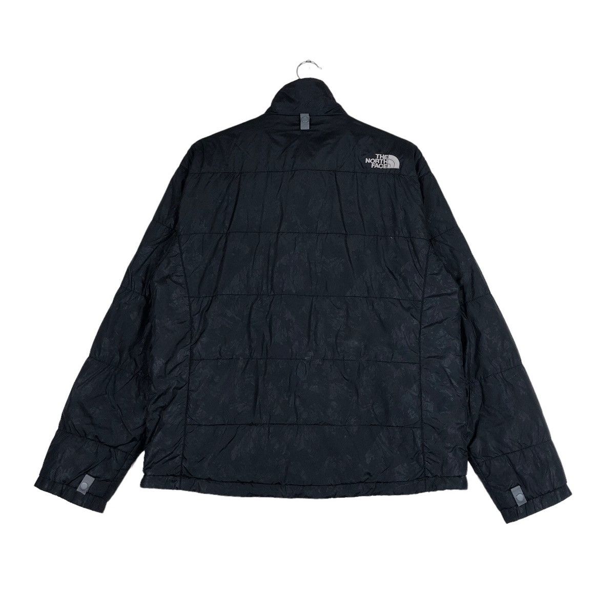 Hypebeast The North Face Gorp Light Puffer Jacket Size US L / EU 52-54 / 3 - 11 Thumbnail