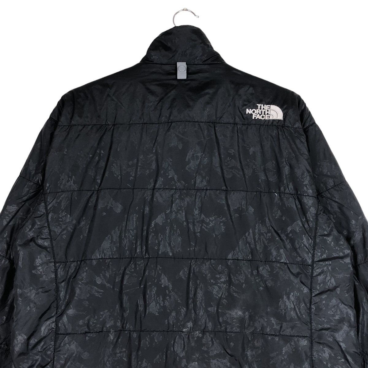 Hypebeast The North Face Gorp Light Puffer Jacket Size US L / EU 52-54 / 3 - 10 Thumbnail