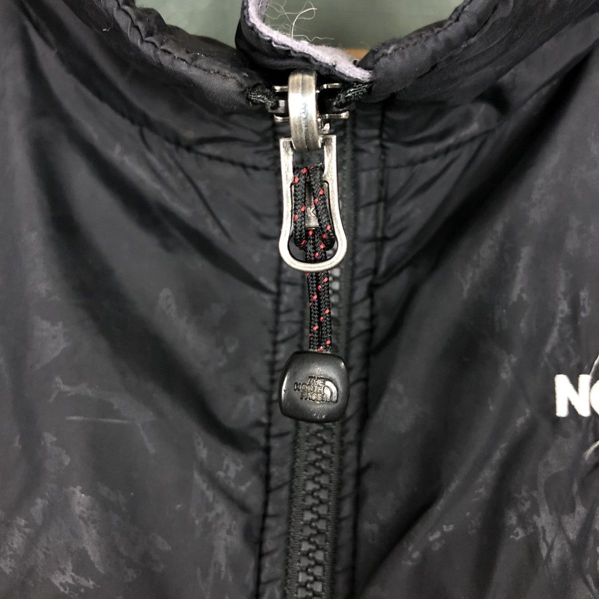 Hypebeast The North Face Gorp Light Puffer Jacket Size US L / EU 52-54 / 3 - 7 Thumbnail