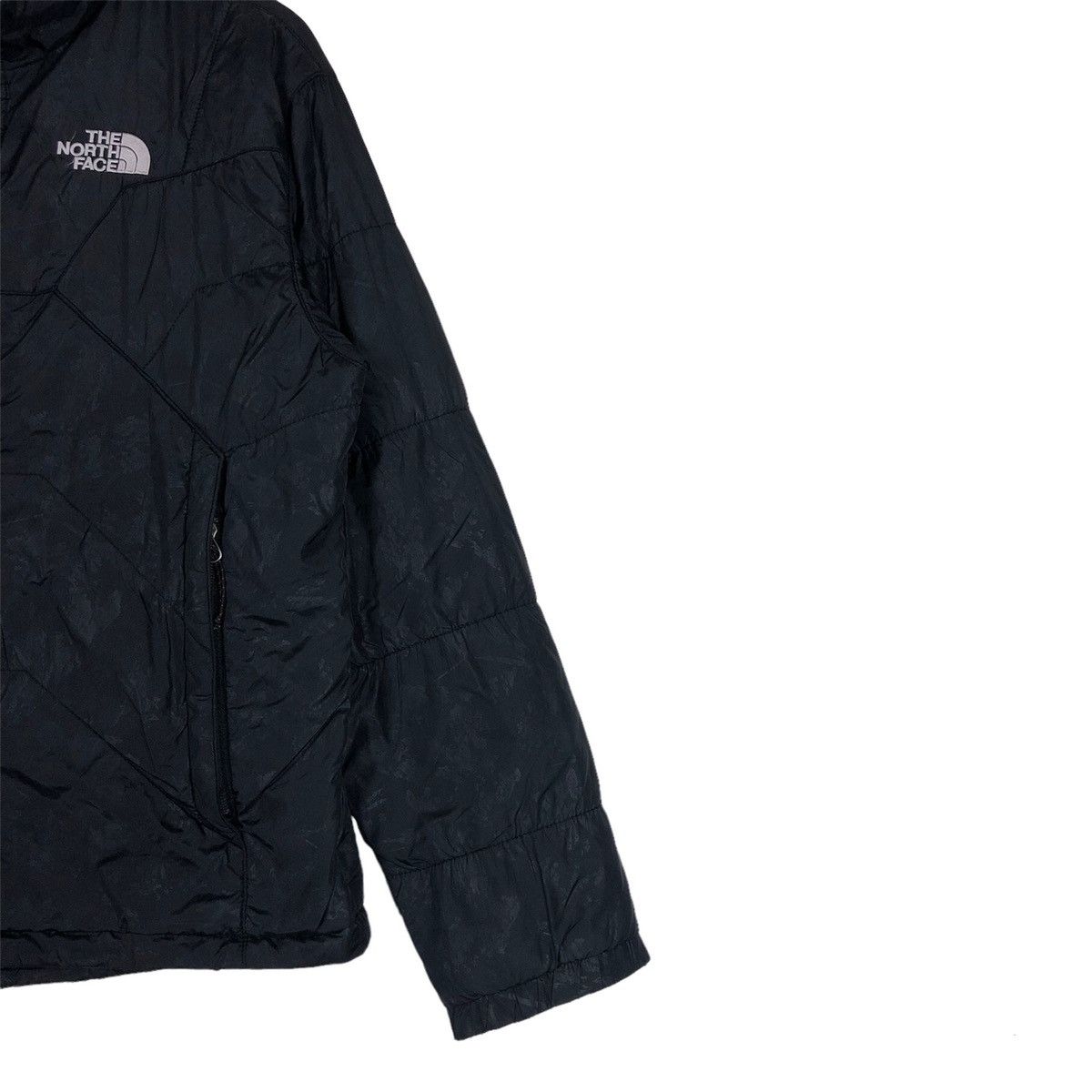 Hypebeast The North Face Gorp Light Puffer Jacket Size US L / EU 52-54 / 3 - 5 Thumbnail