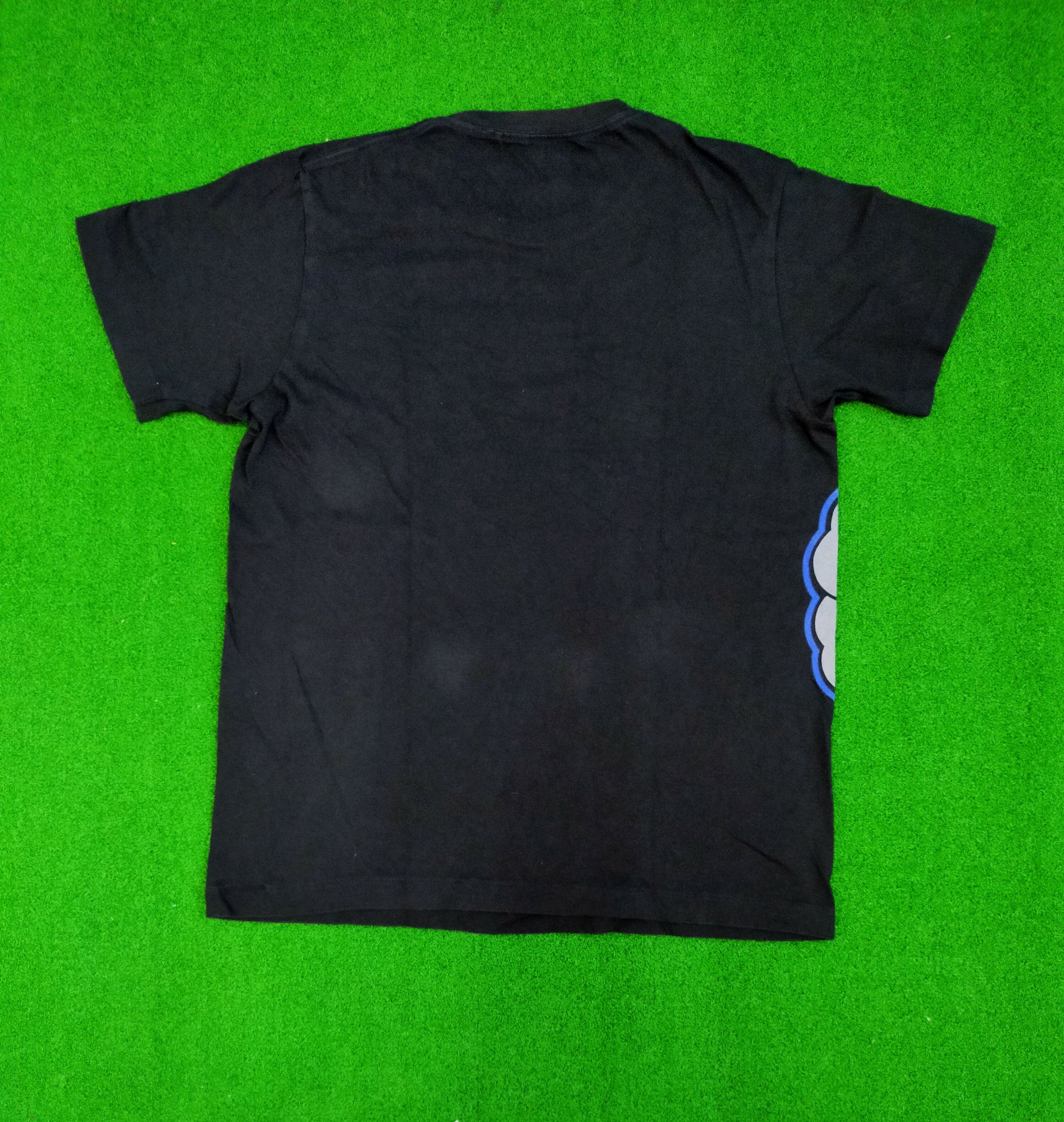 Kaws KAWS X UNIQLO T-SHIRT Size US M / EU 48-50 / 2 - 4 Thumbnail