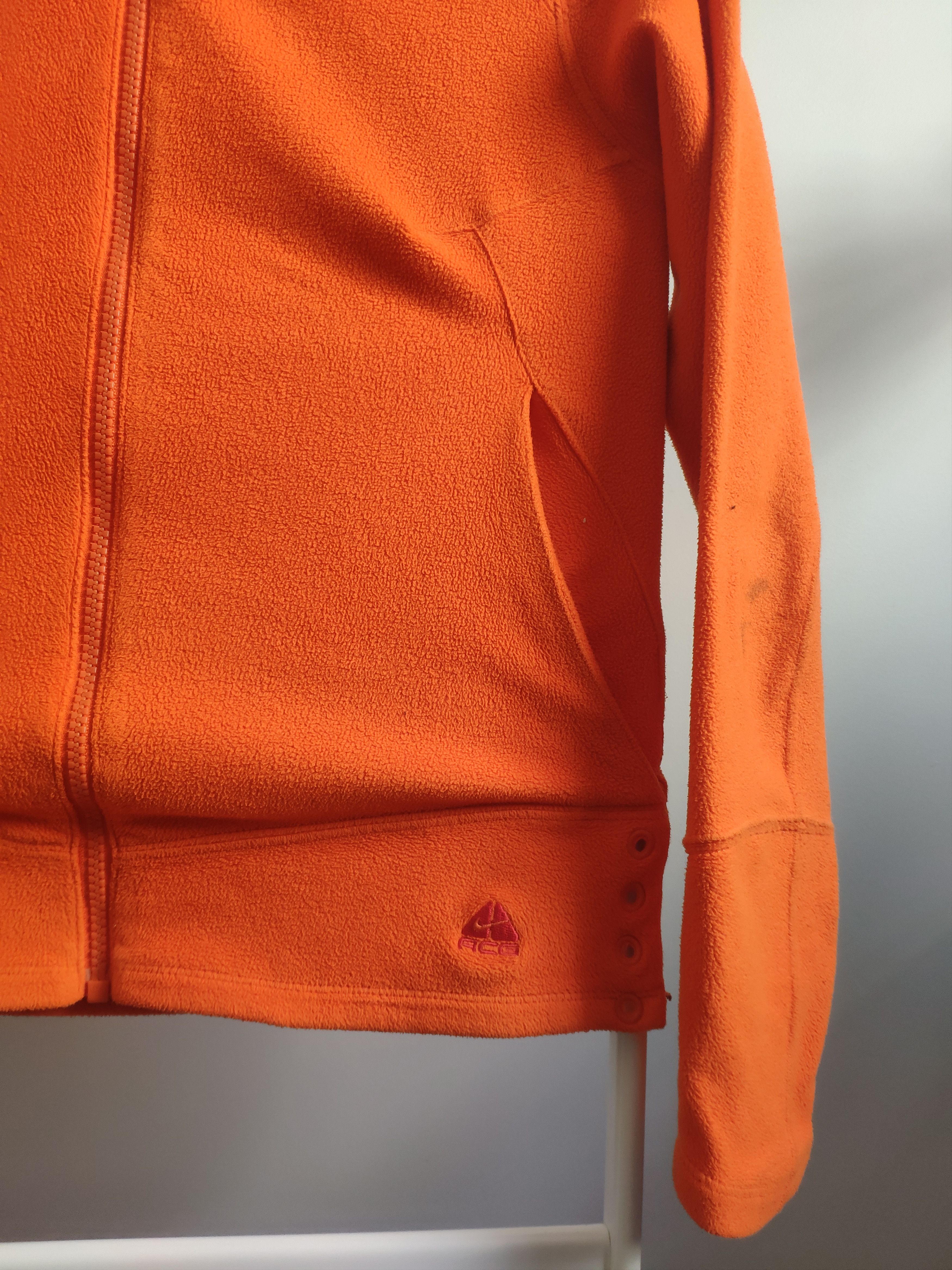 Nike × Nike ACG × Vintage Nike ACG fleece vintage Size US S / EU 44-46 / 1 - 3 Thumbnail