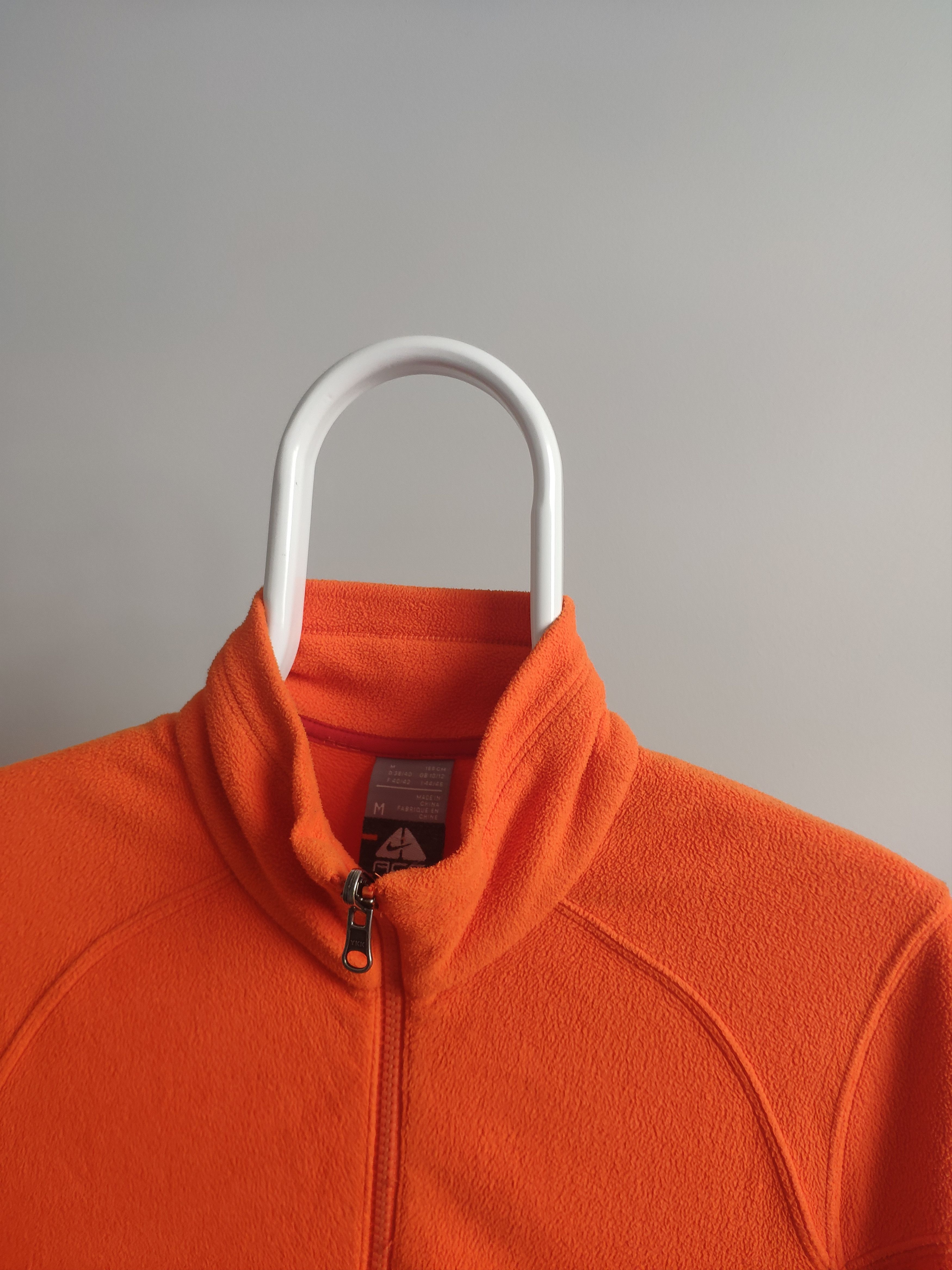 Nike × Nike ACG × Vintage Nike ACG fleece vintage Size US S / EU 44-46 / 1 - 2 Thumbnail