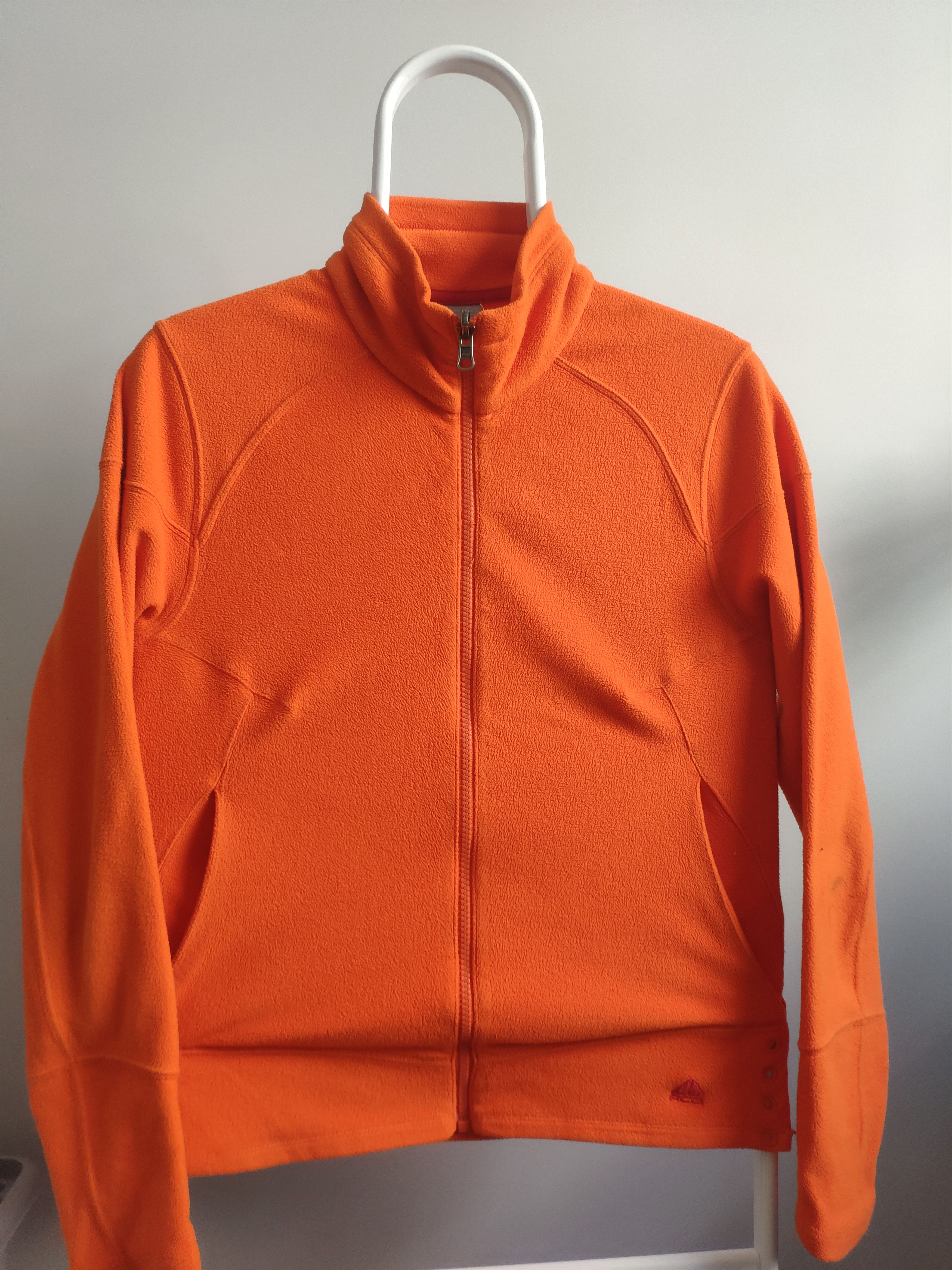 Nike × Nike ACG × Vintage Nike ACG fleece vintage Size US S / EU 44-46 / 1 - 1 Thumbnail