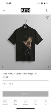 Kith Star Wars | Grailed