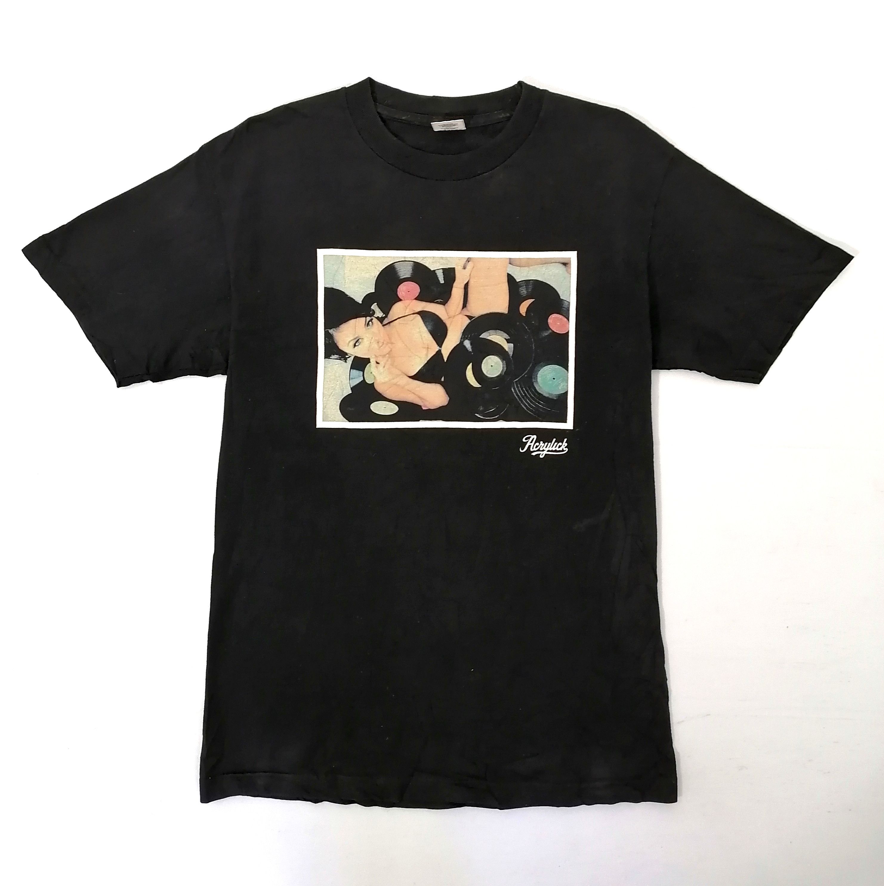 Other Acrylick Seductive Tee Size US M / EU 48-50 / 2 - 1 Thumbnail