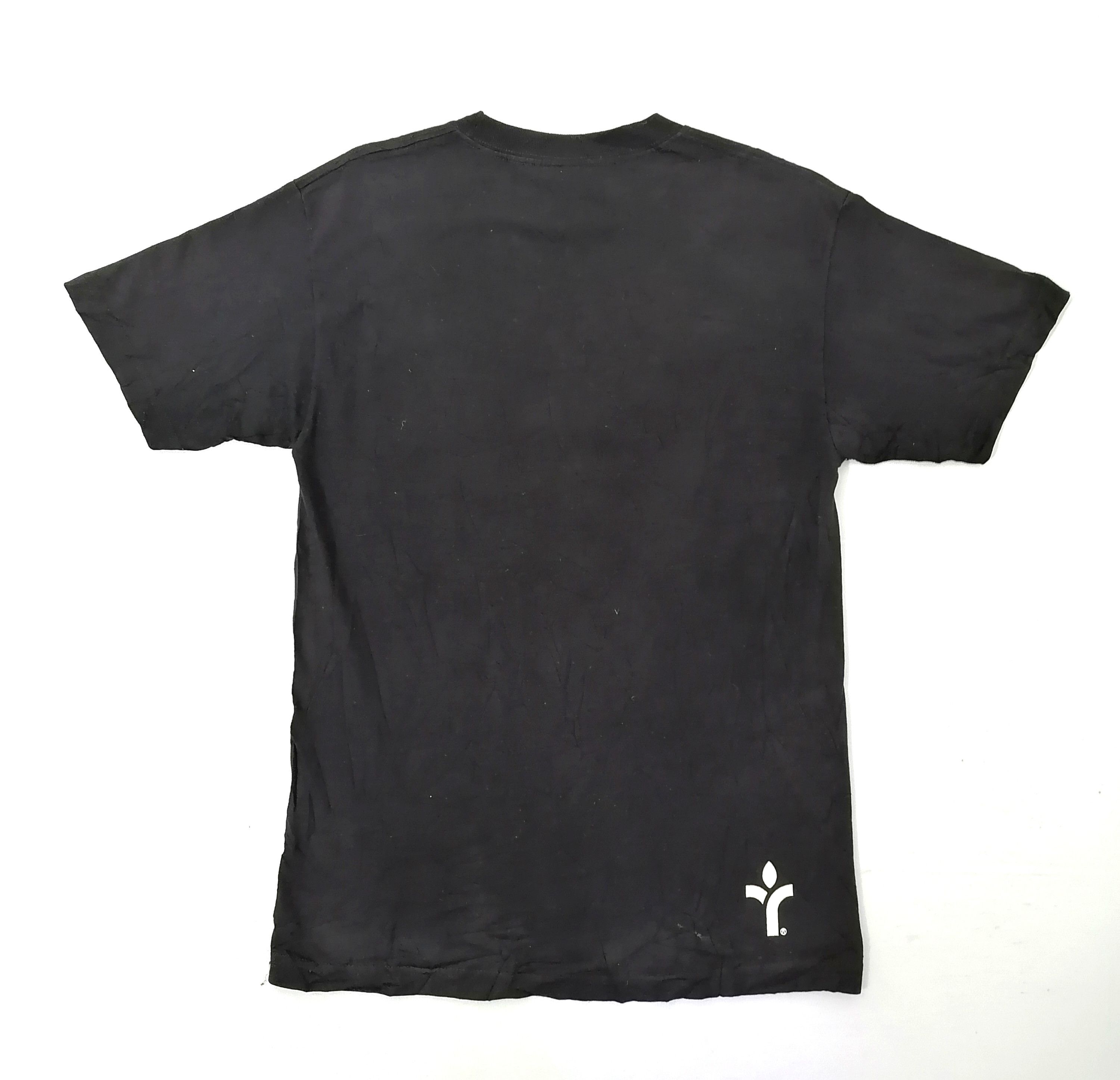 Other Acrylick Seductive Tee Size US M / EU 48-50 / 2 - 2 Thumbnail