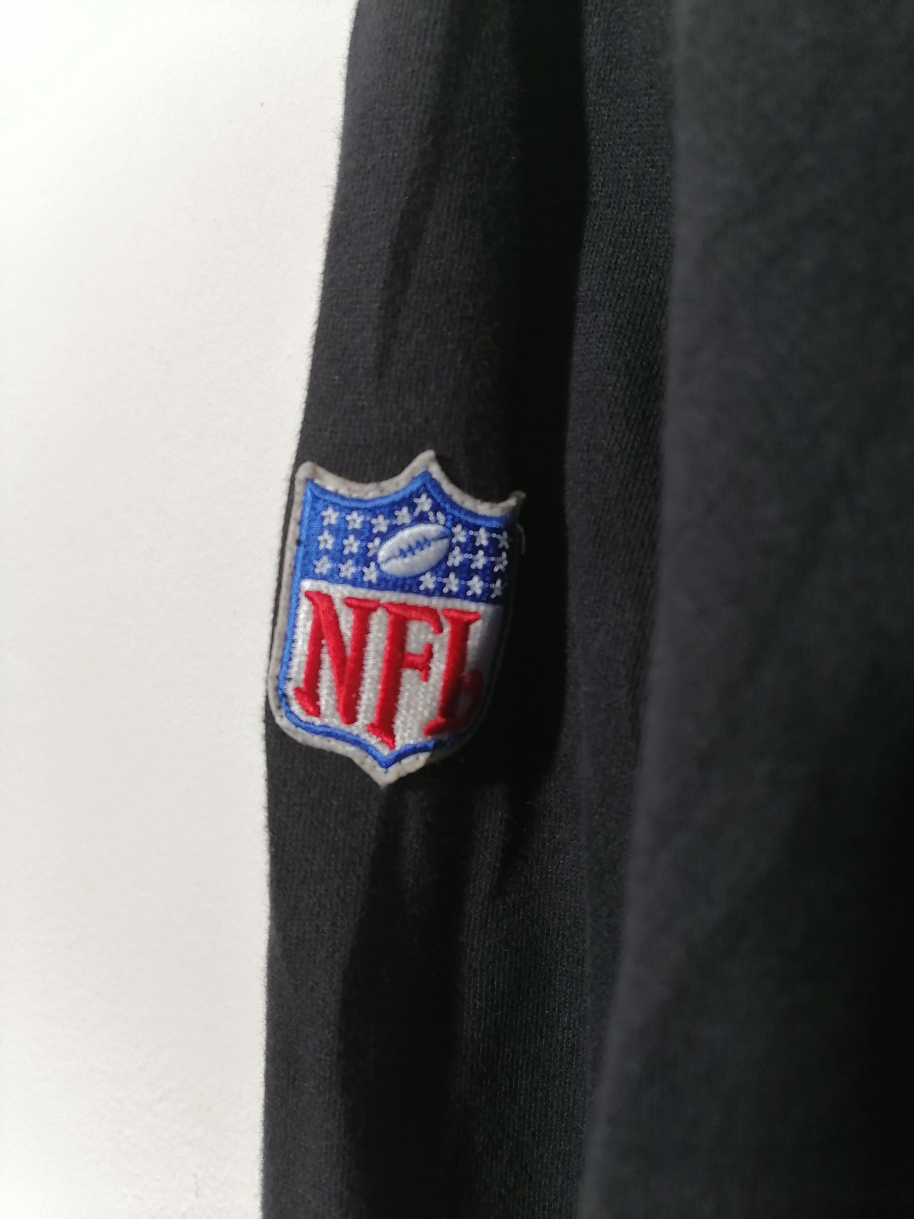 NFL × Reebok Bengals NFL Hoodie Size US L / EU 52-54 / 3 - 3 Thumbnail