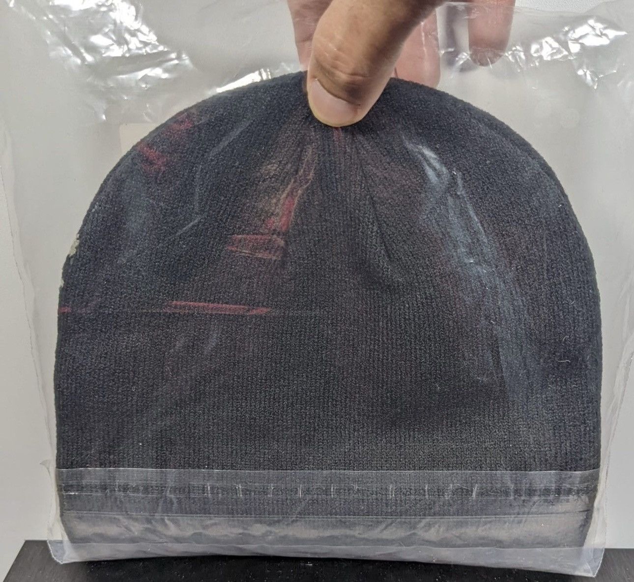Fragment Design × Travis Scott Travis Scott Cactus Jack For Fragment Imagination Beanie Size ONE SIZE - 3 Thumbnail