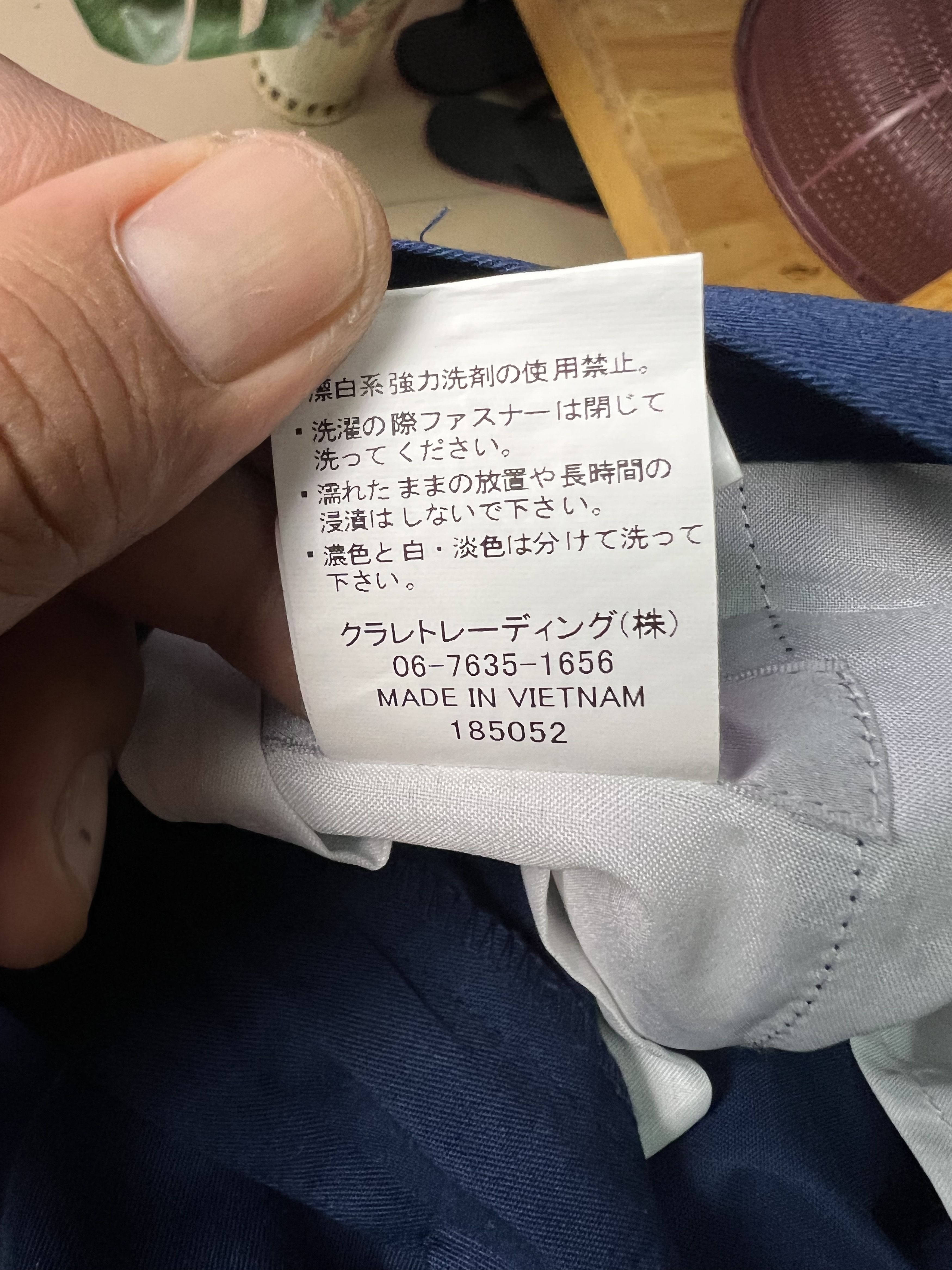 Kansai Yamamoto 🔥Kansai Uniform Cargo Work Pants Size US 28 / EU 44 - 14 Thumbnail