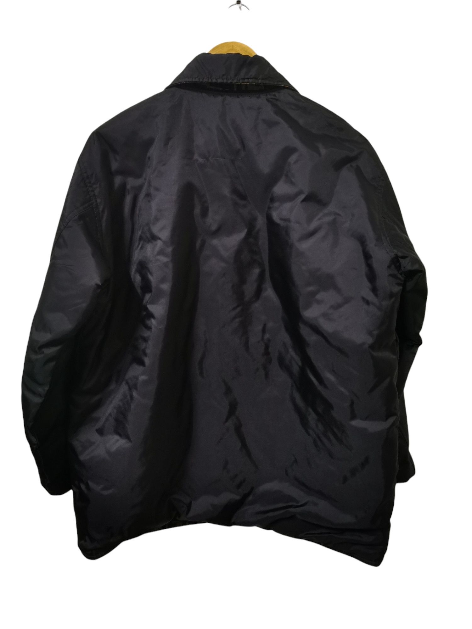 Fendi Fendi Zucca Reversible Jacket Size US XL / EU 56 / 4 - 7 Thumbnail