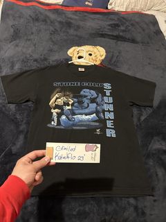 Vintage Stone Cold Steve Austin 90s Rap Shirt Size Large – Yesterday's Attic