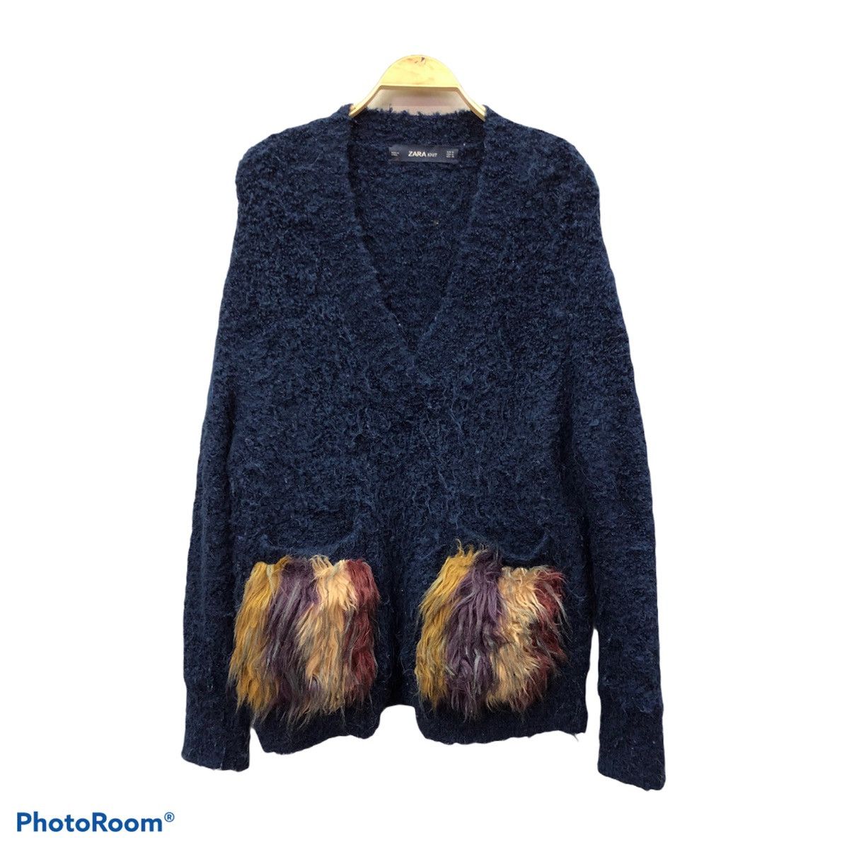 Other × Zara ZARA knitwear size M Size US M / EU 48-50 / 2 - 1 Thumbnail