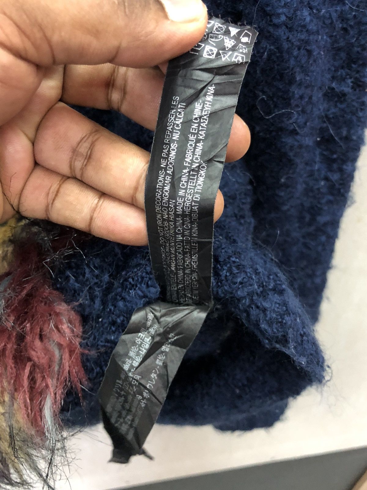 Other × Zara ZARA knitwear size M Size US M / EU 48-50 / 2 - 6 Thumbnail