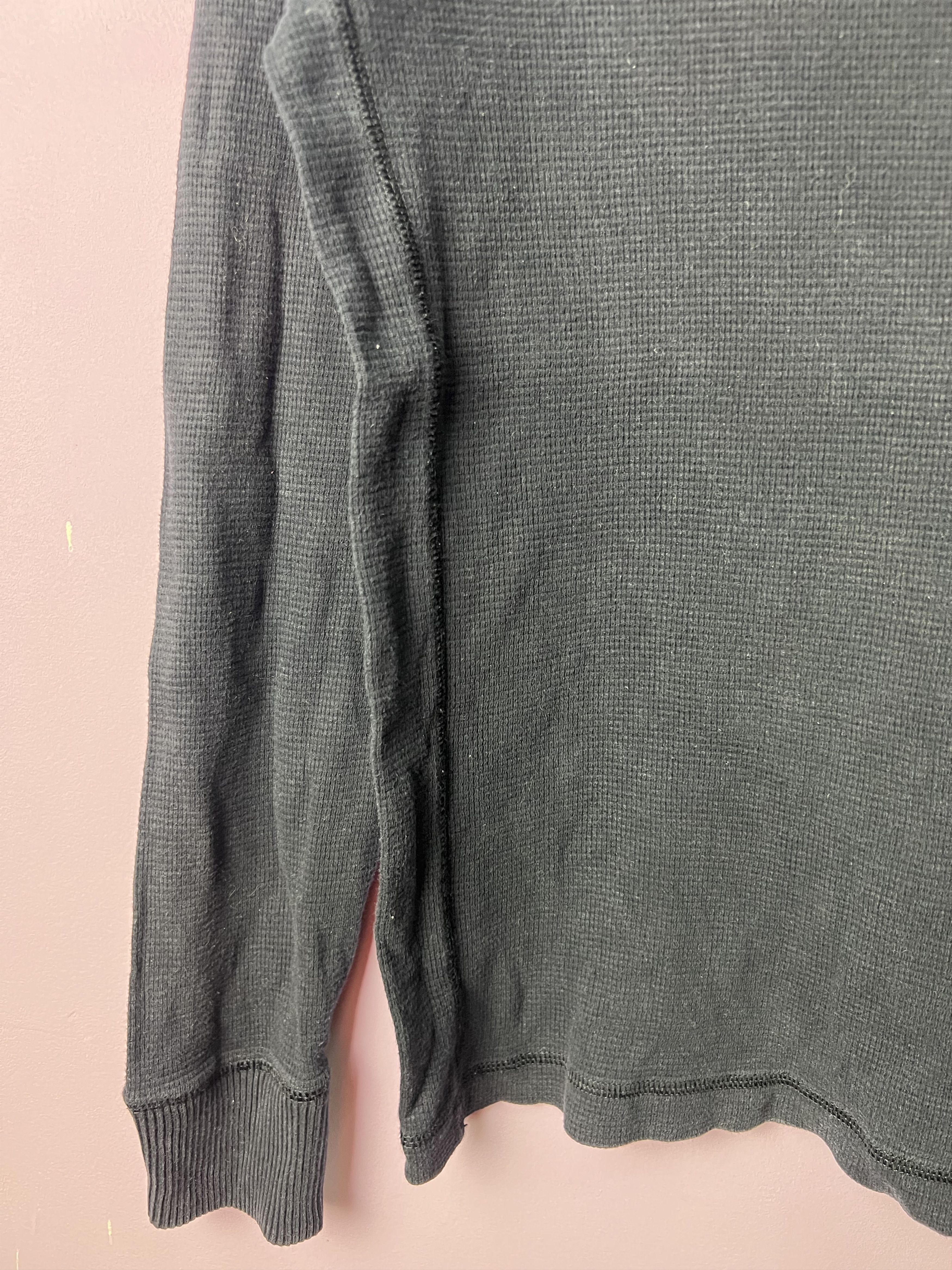 Abercrombie & Fitch 🔥Vintage Abercrombie & Fitch Long Sleeves Tees Size US S / EU 44-46 / 1 - 7 Thumbnail