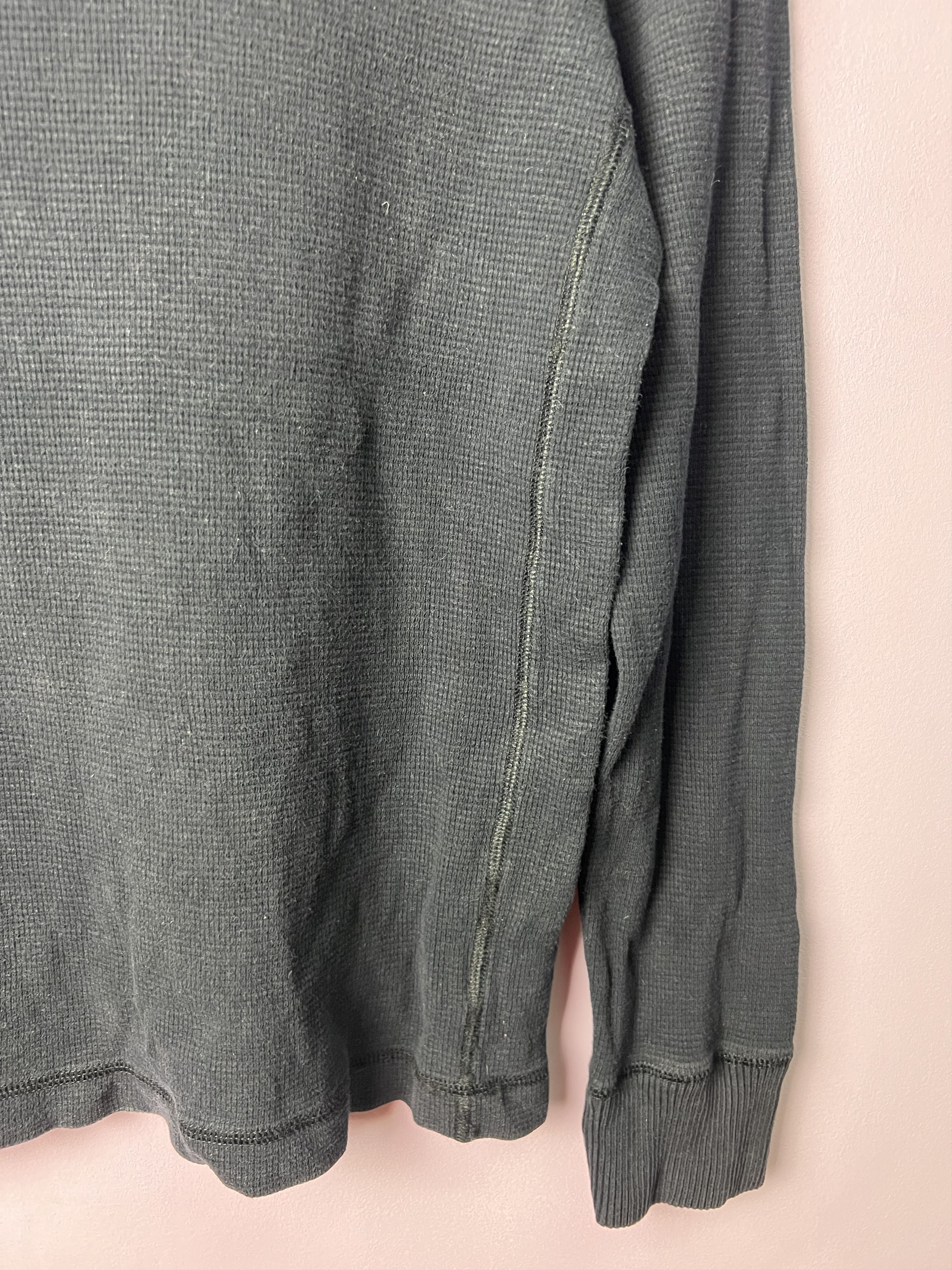 Abercrombie & Fitch 🔥Vintage Abercrombie & Fitch Long Sleeves Tees Size US S / EU 44-46 / 1 - 8 Thumbnail