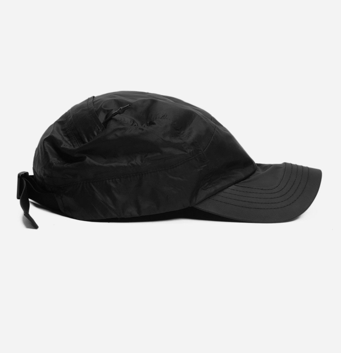 jacov Jacov Nylon Ripstop Cap Size ONE SIZE - 2 Thumbnail