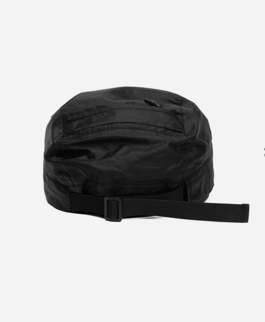 jacov Jacov Nylon Ripstop Cap Size ONE SIZE - 4 Thumbnail