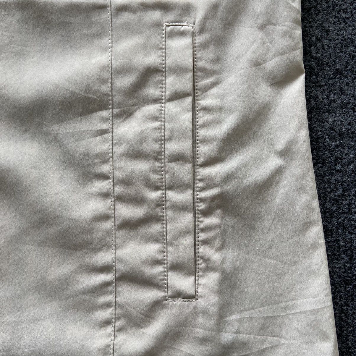 Burberry × Vintage Burberry London Nova Check Vest Size US M / EU 48-50 / 2 - 3 Thumbnail