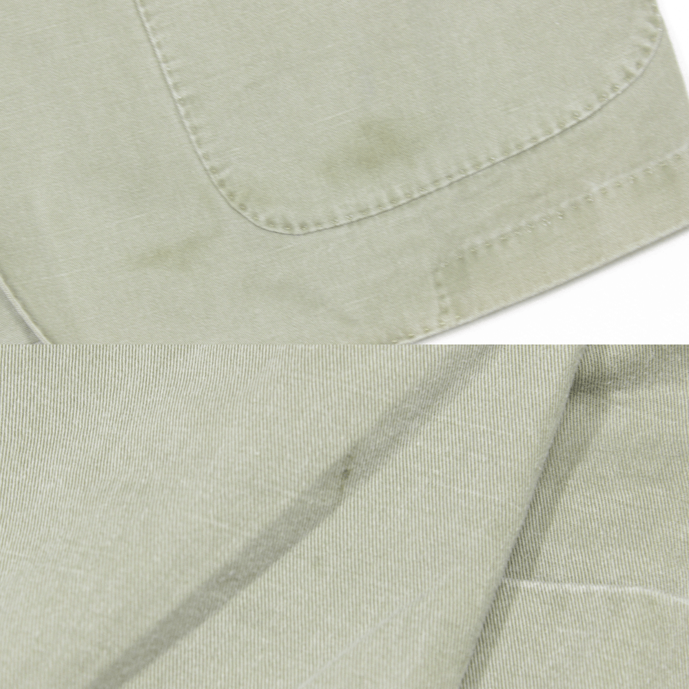 Suitsupply Garment Dyed Blazer Size US L / EU 52-54 / 3 - 7 Thumbnail