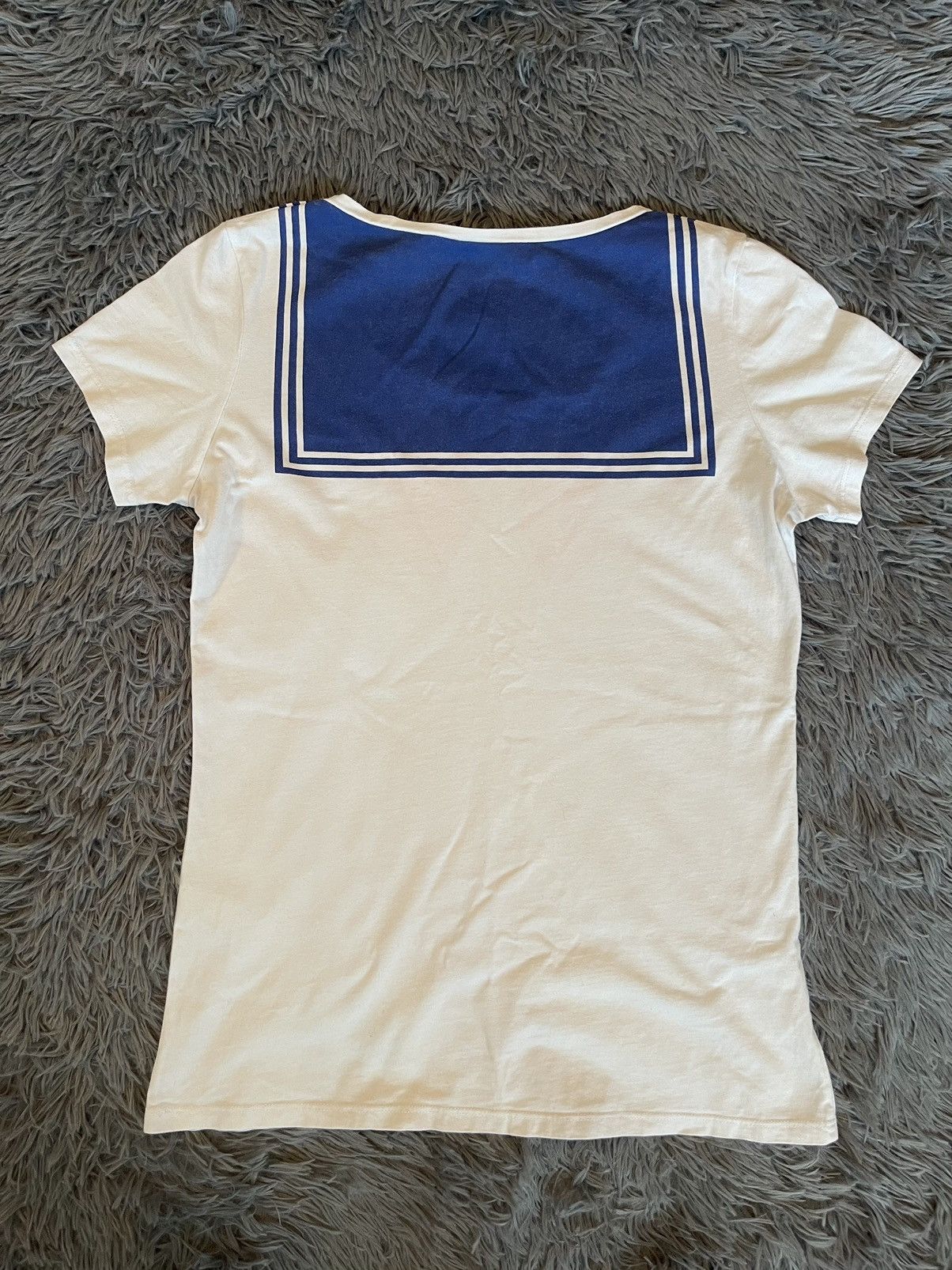 Anime × Japanese Brand × Vintage Sailor Moon Y2K vintage official Japanese t-shirt Size L / US 10 / IT 46 - 3 Thumbnail