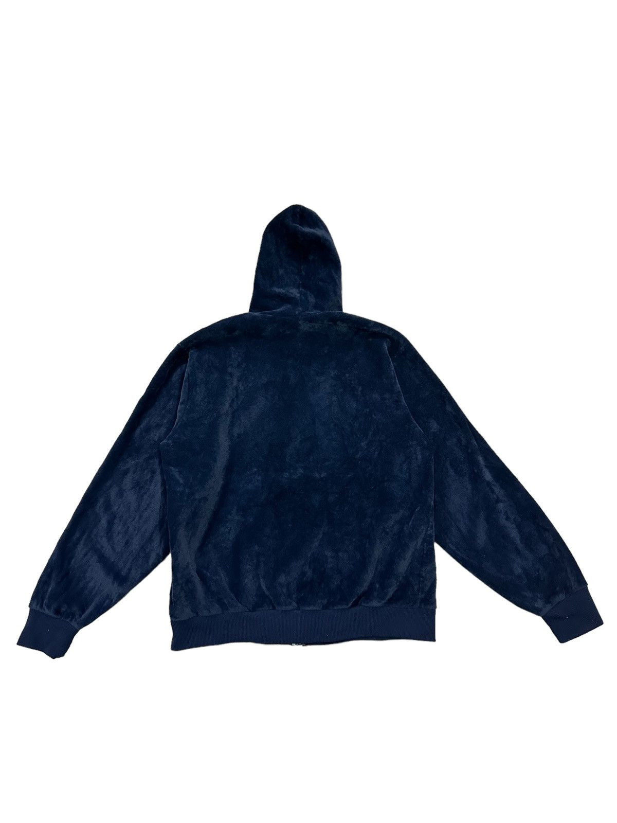 Carhartt × Vintage VINTAGE CARHARTT VELVET SWEATER Size US L / EU 52-54 / 3 - 3 Thumbnail