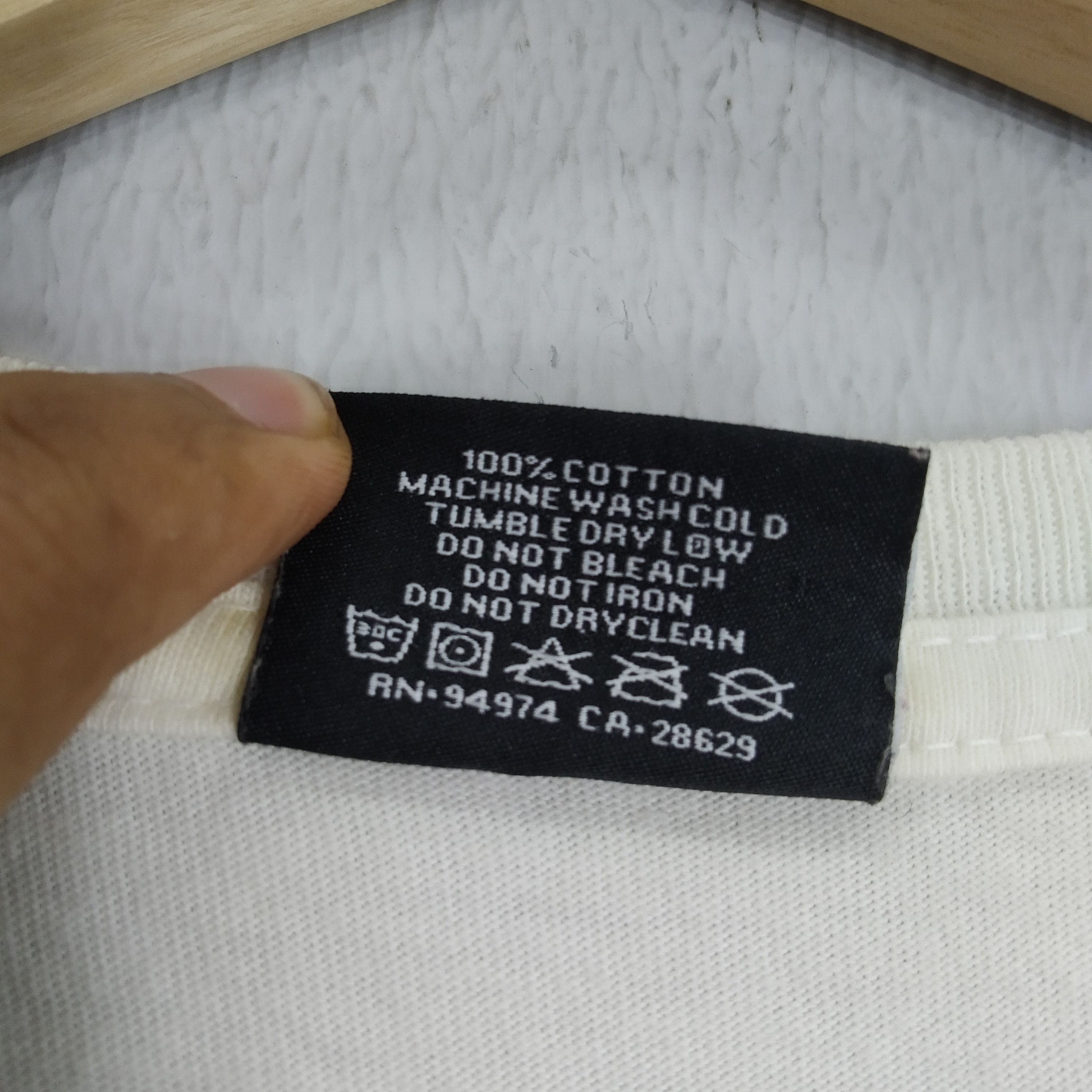 Stussy Rare!! Stussy Skateboarding Streetwear Skate Shirt Size US L / EU 52-54 / 3 - 7 Thumbnail