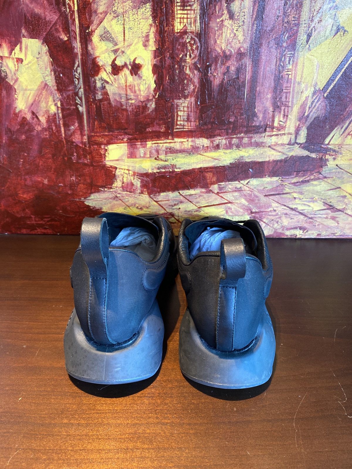 Adidas × Y-3 Y-3 Orisan Size US 12 / EU 45 - 5 Thumbnail