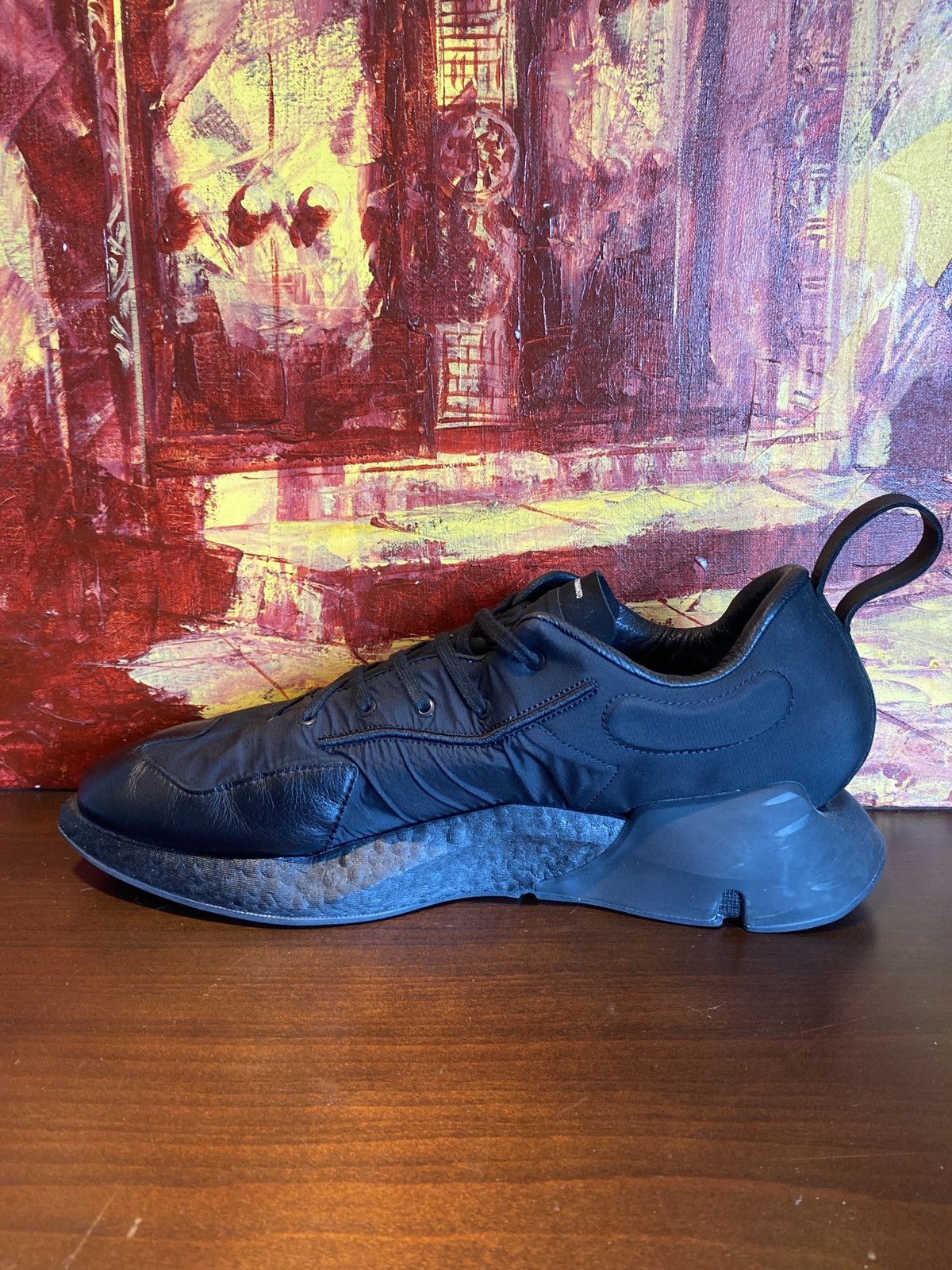 Adidas × Y-3 Y-3 Orisan Size US 12 / EU 45 - 1 Thumbnail