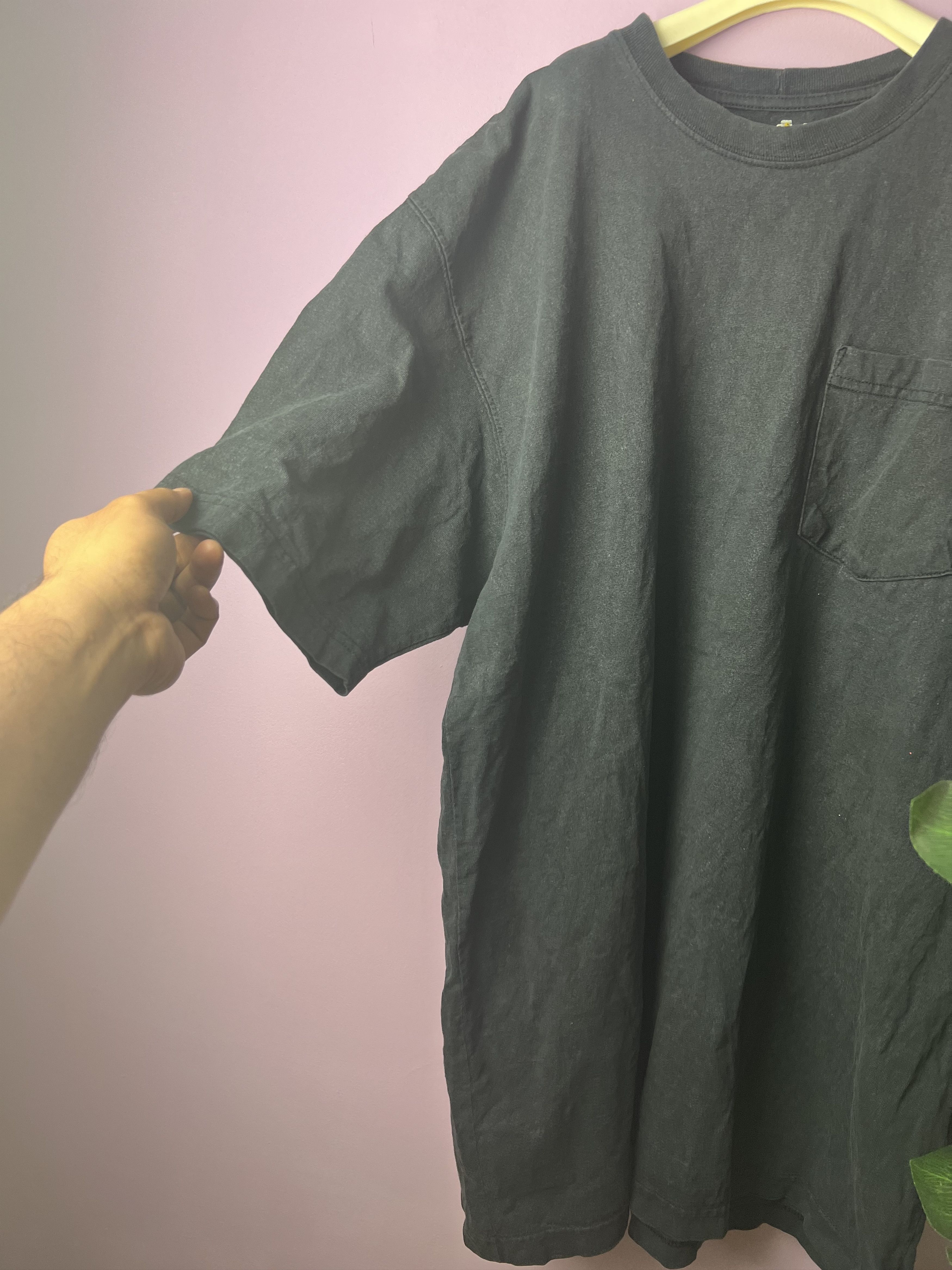 Carhartt 🔥Carhartt Single Pocket Tees Size US L / EU 52-54 / 3 - 8 Thumbnail