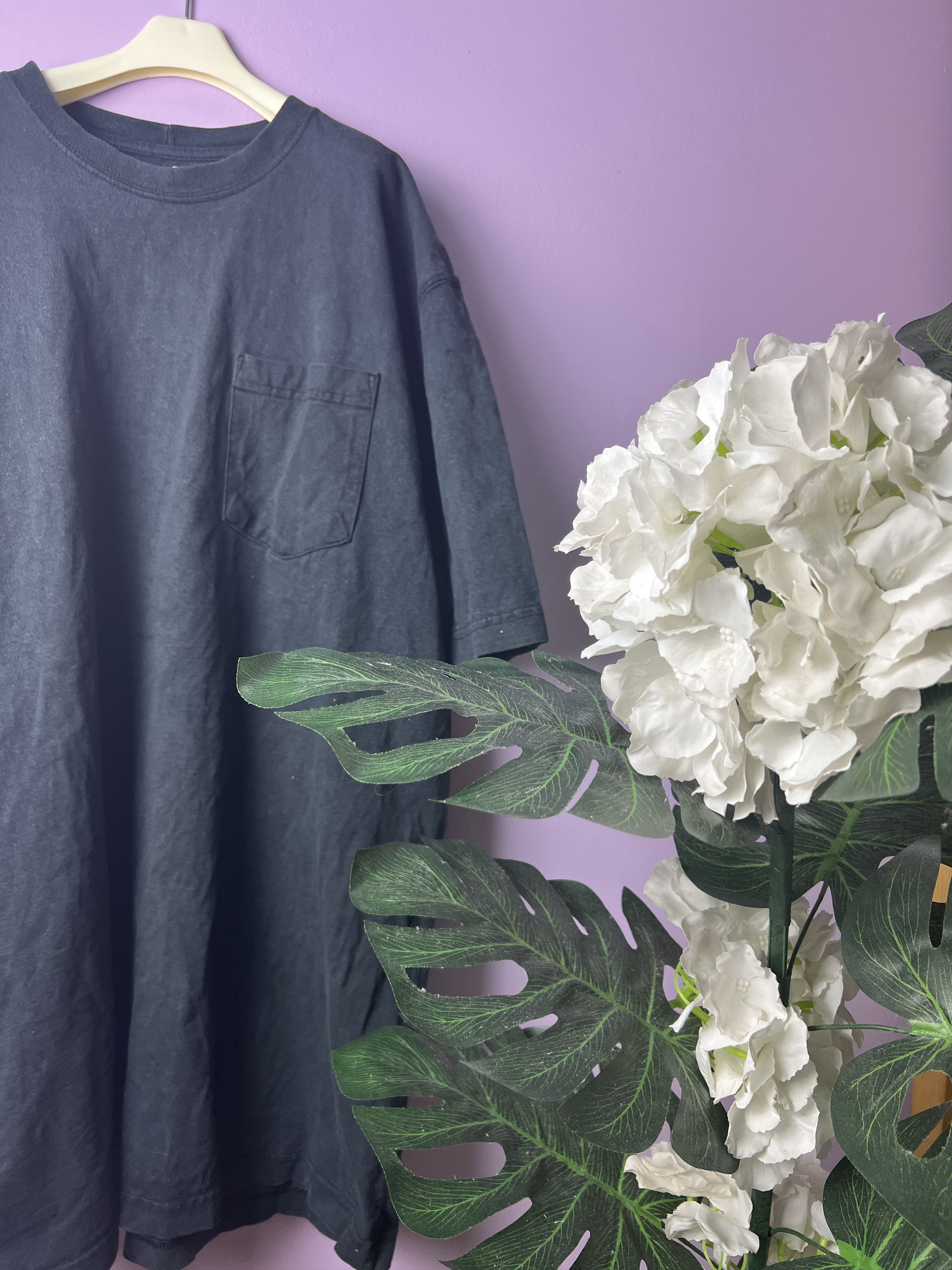 Carhartt 🔥Carhartt Single Pocket Tees Size US L / EU 52-54 / 3 - 4 Thumbnail