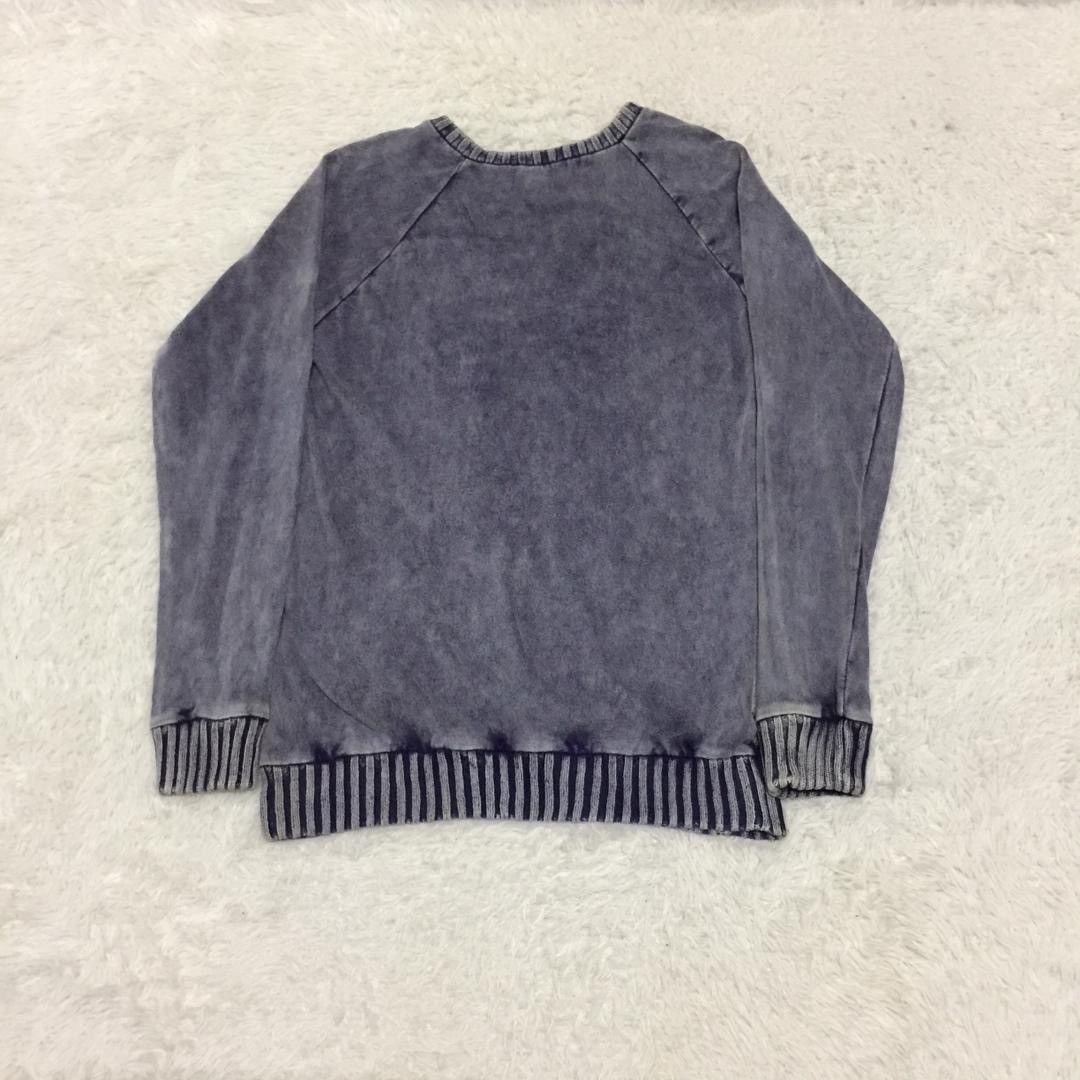 Edifice Japan Aztec Pattern Edifice Sweatshirt Size US M / EU 48-50 / 2 - 2 Thumbnail