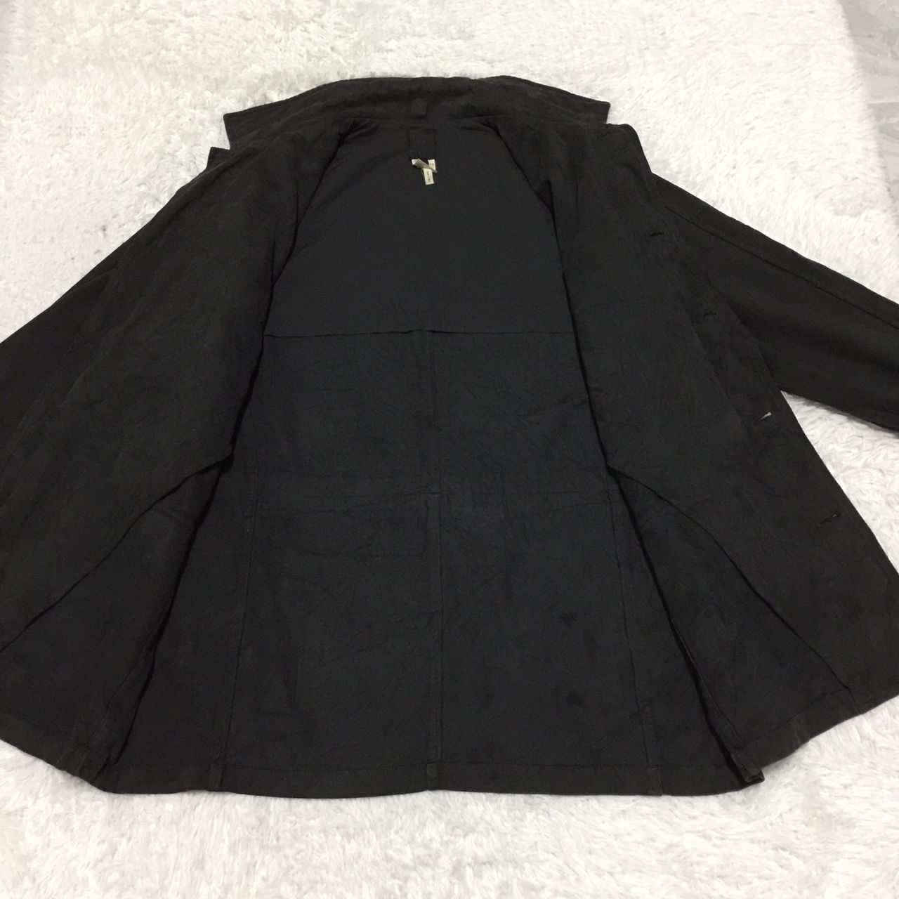Other 120% flanella 9WP pockets jacket Size US L / EU 52-54 / 3 - 10 Thumbnail