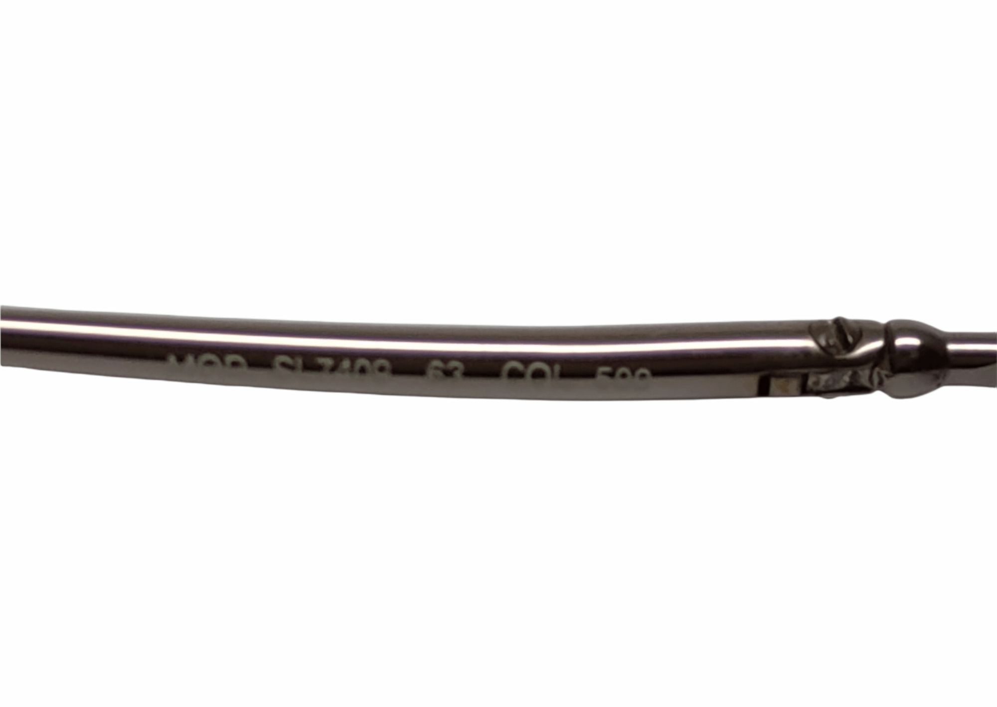 Fendi SL 7408 Size ONE SIZE - 5 Thumbnail