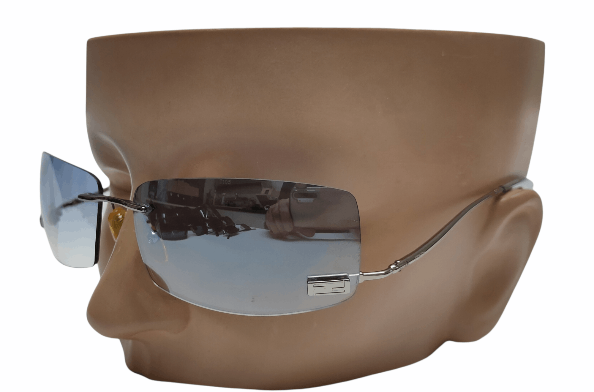 Fendi SL 7408 Size ONE SIZE - 1 Thumbnail