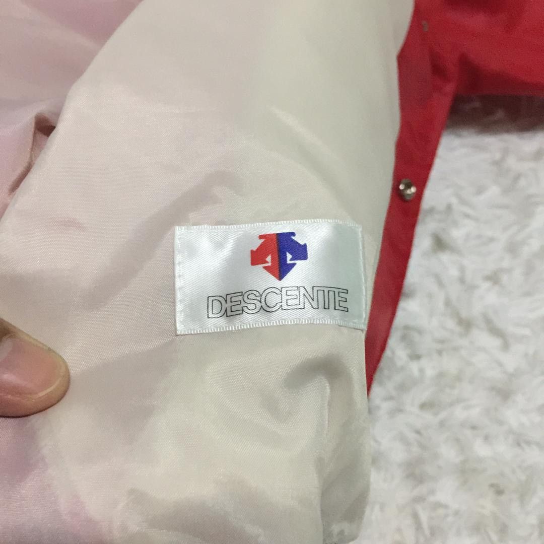 Descente × Japanese Brand Descente jacket Size US L / EU 52-54 / 3 - 7 Thumbnail