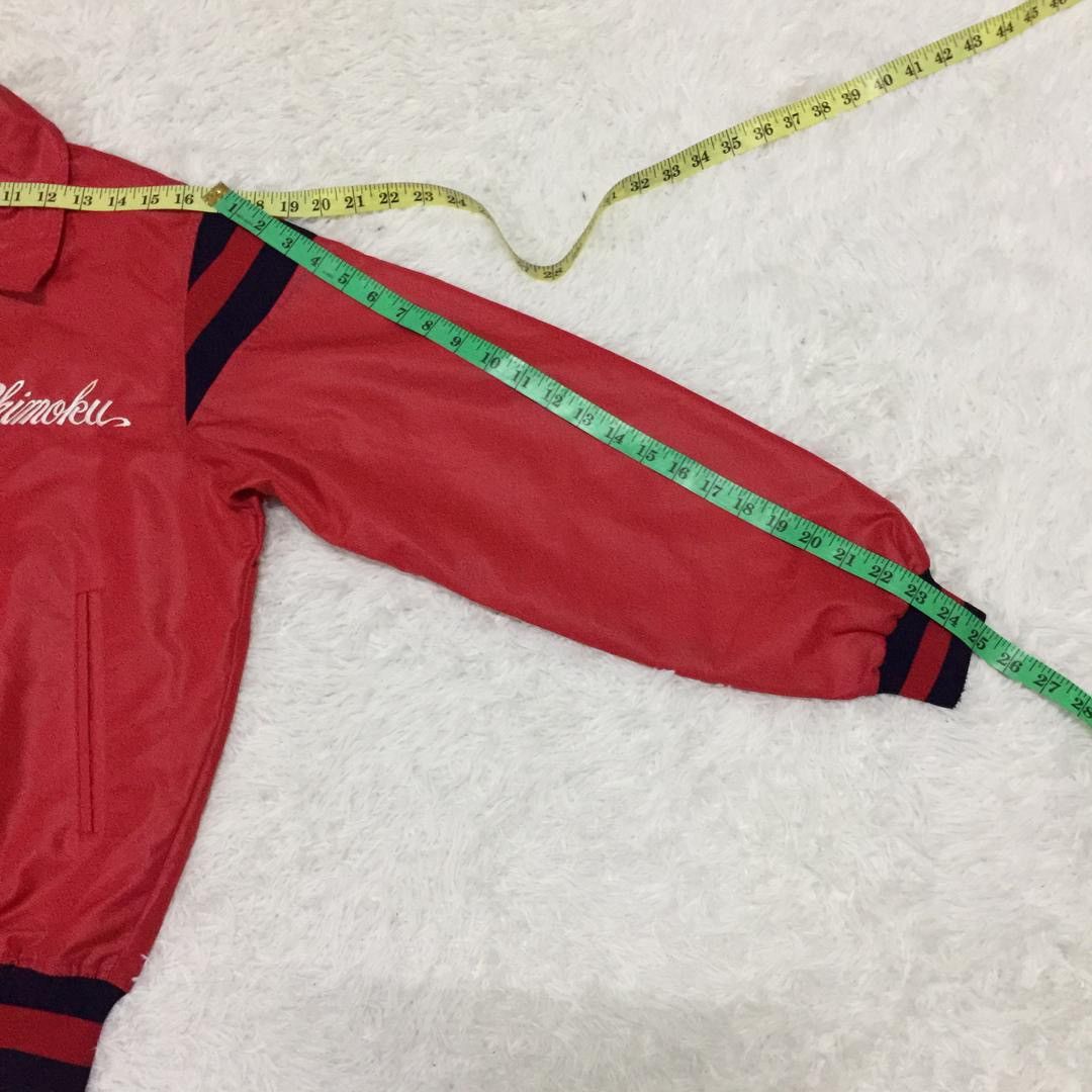Descente × Japanese Brand Descente jacket Size US L / EU 52-54 / 3 - 5 Thumbnail