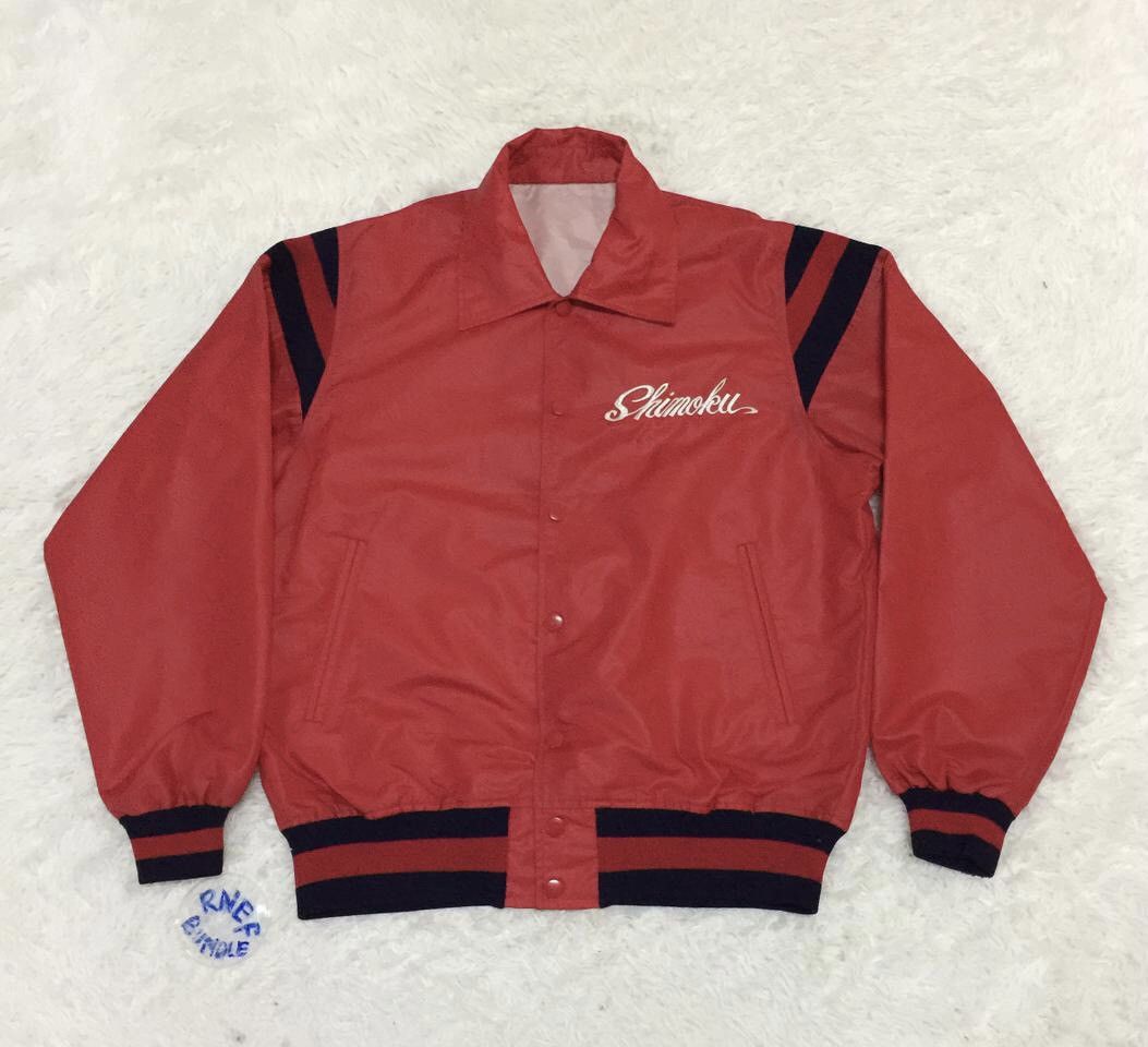 Descente × Japanese Brand Descente jacket Size US L / EU 52-54 / 3 - 1 Thumbnail