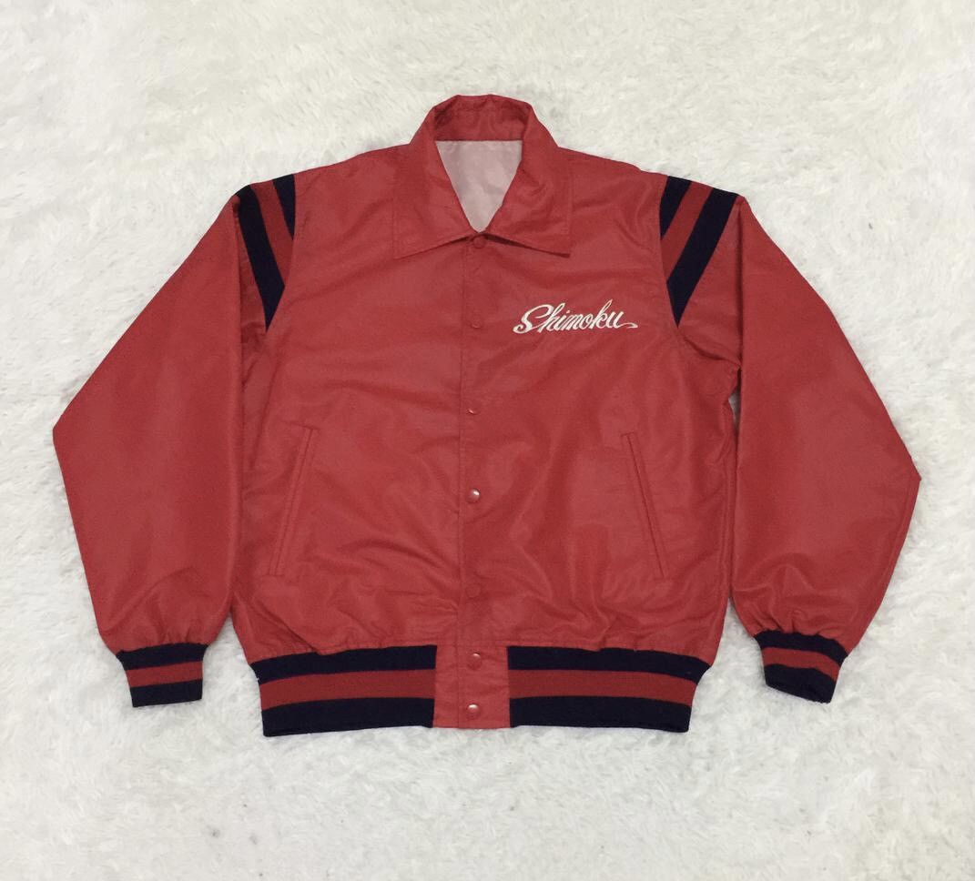 Descente × Japanese Brand Descente jacket Size US L / EU 52-54 / 3 - 10 Thumbnail
