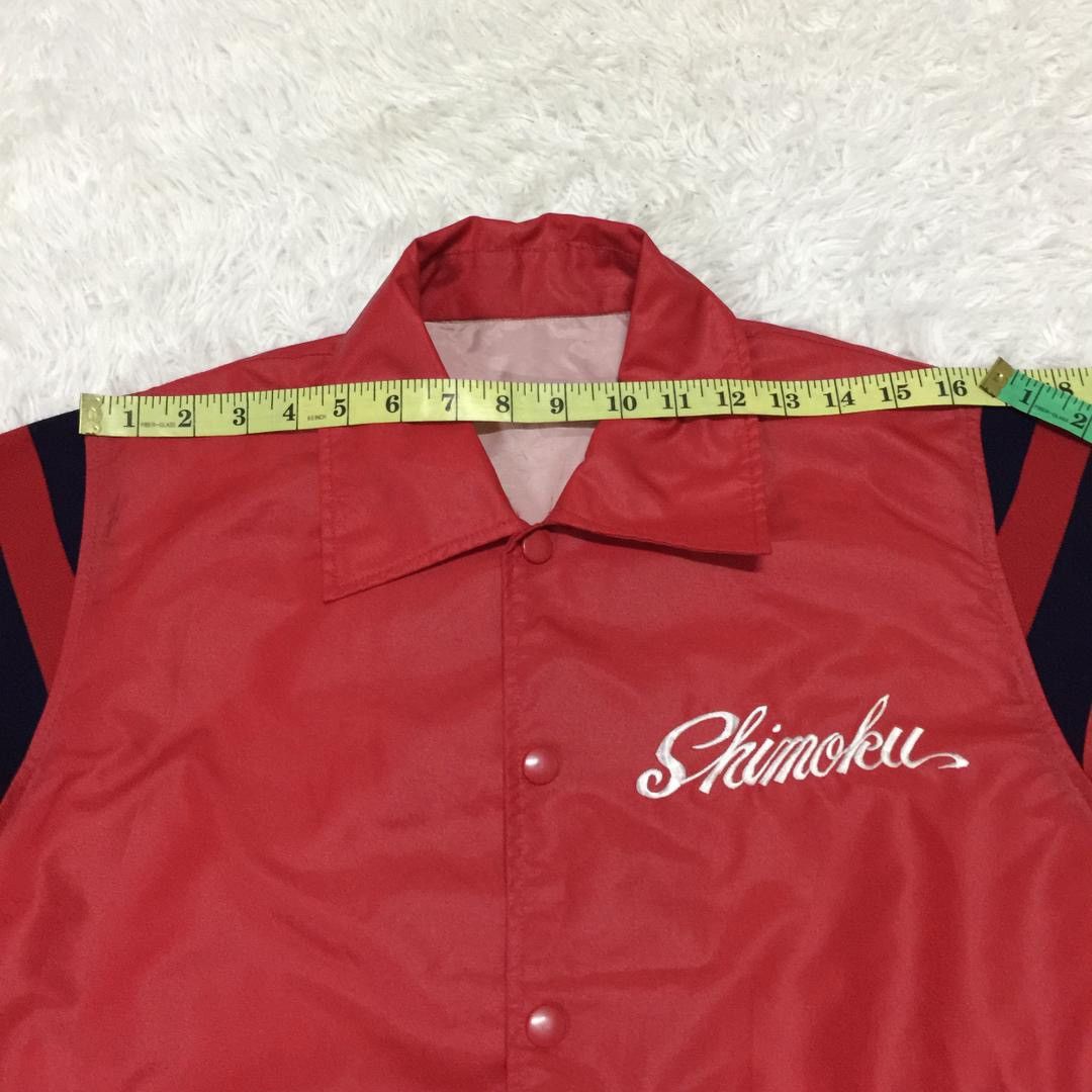 Descente × Japanese Brand Descente jacket Size US L / EU 52-54 / 3 - 4 Thumbnail