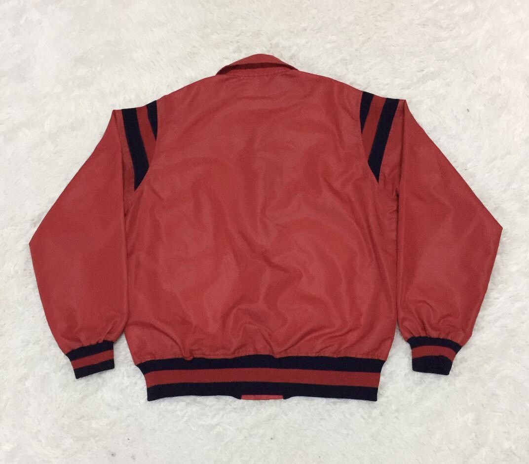 Descente × Japanese Brand Descente jacket Size US L / EU 52-54 / 3 - 2 Thumbnail